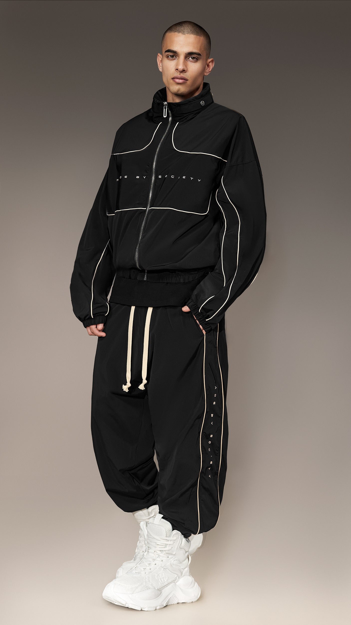 Spodnie HYPER-BLOCK - P17201