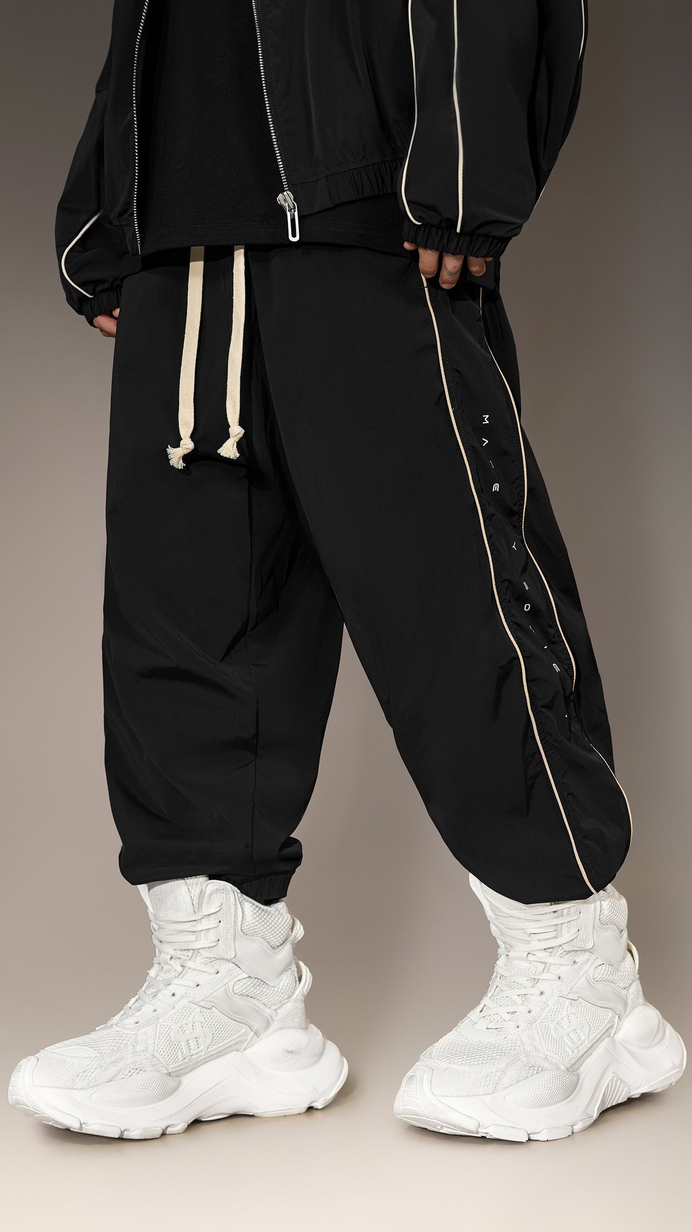 Spodnie HYPER-BLOCK - P17201