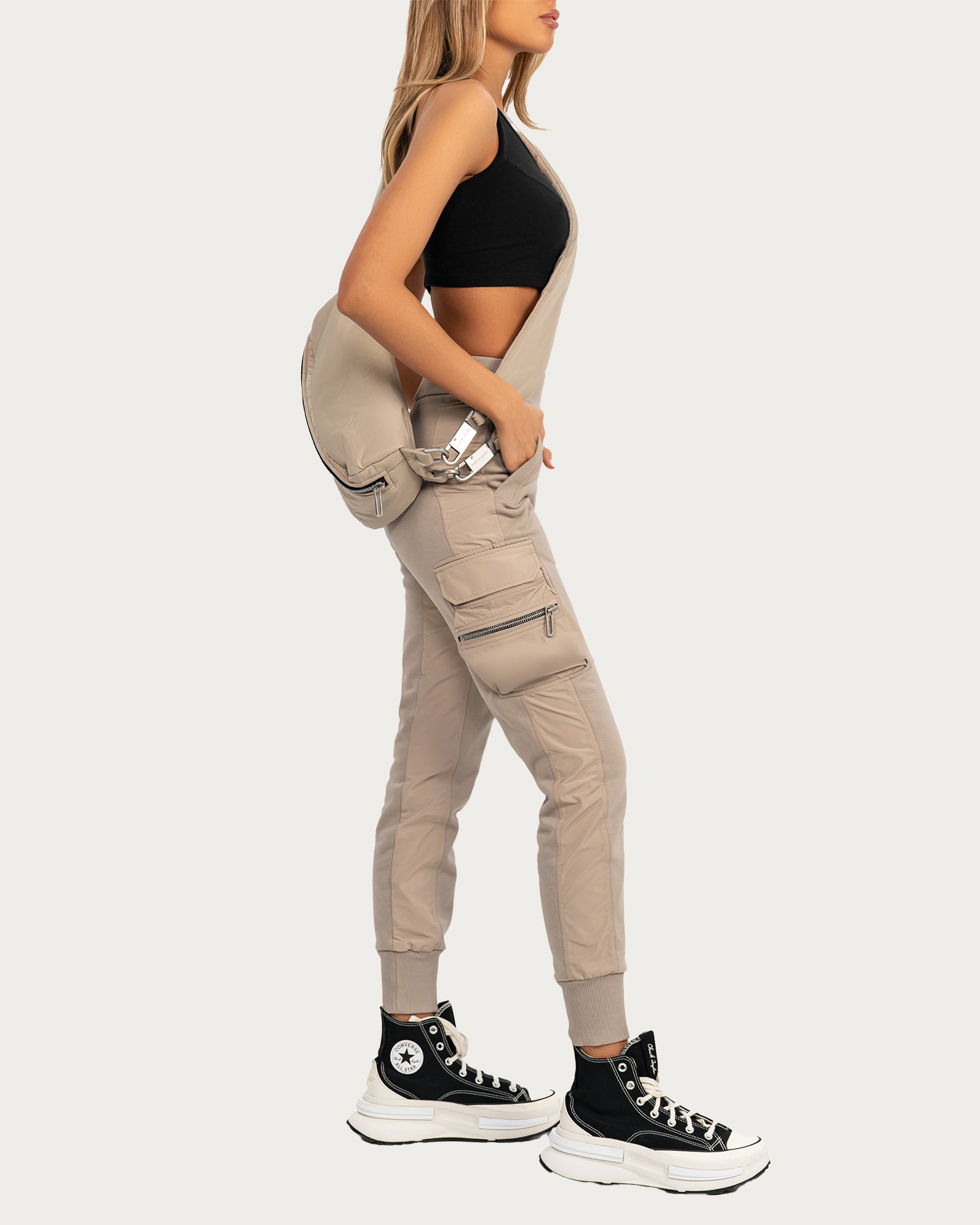 Cargo pants - P25108