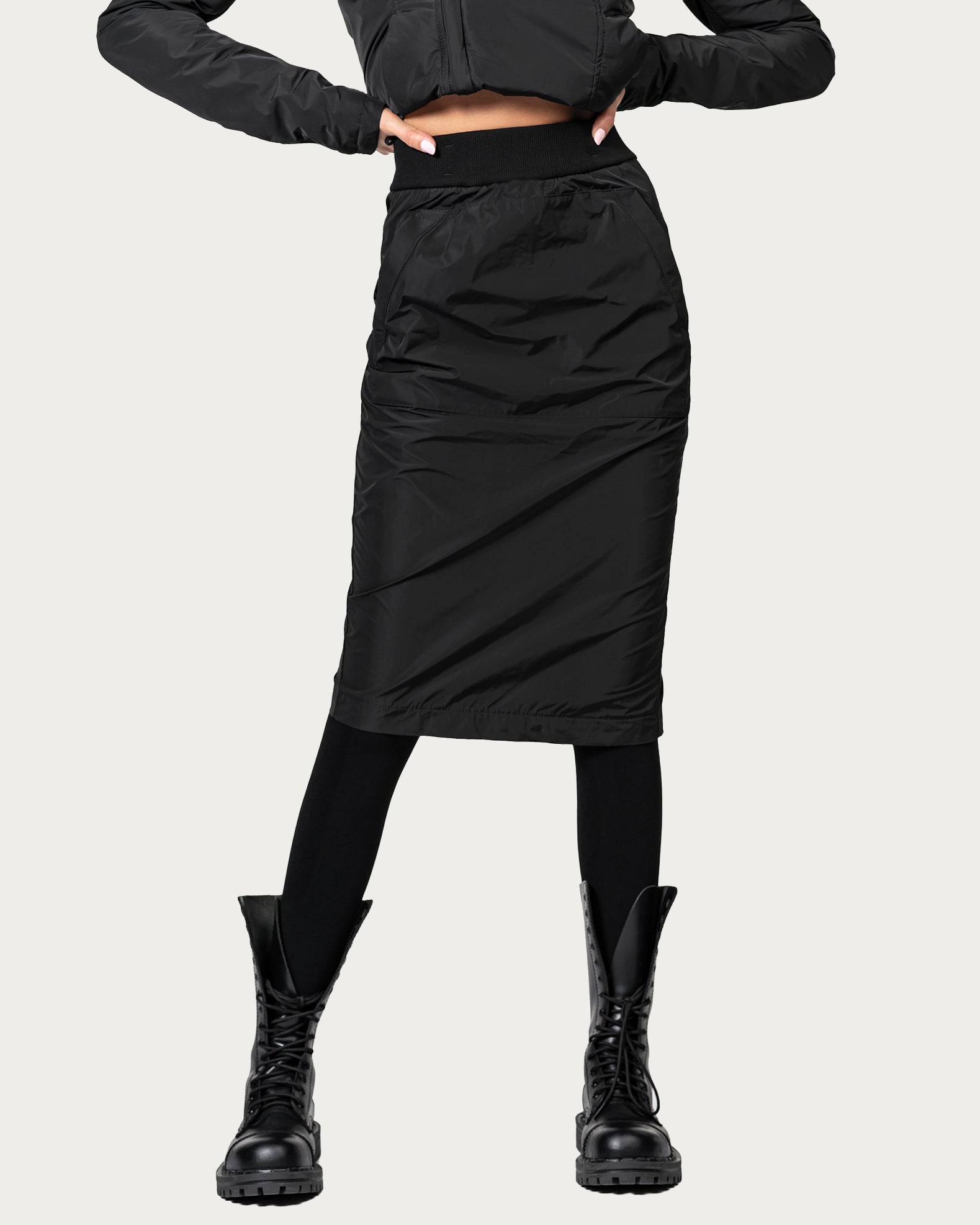 Top skirt - F21978