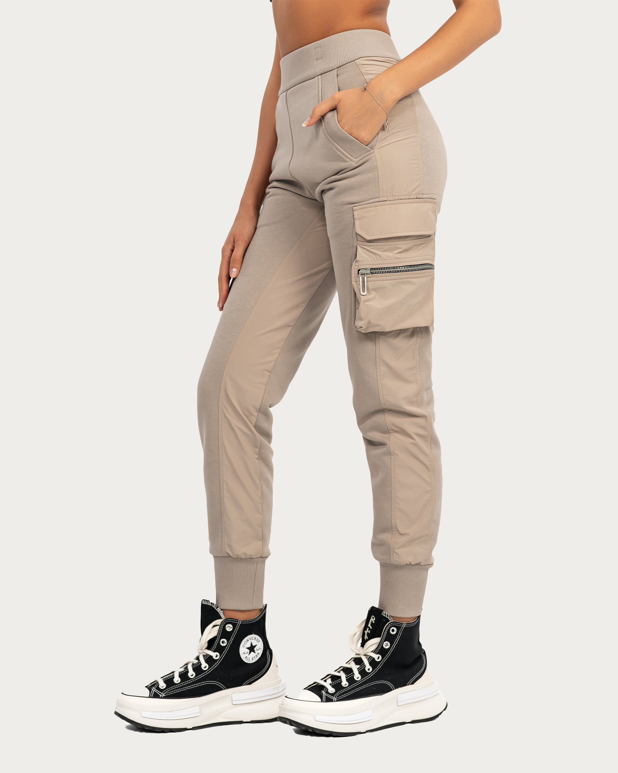 Cargo pants - P25108