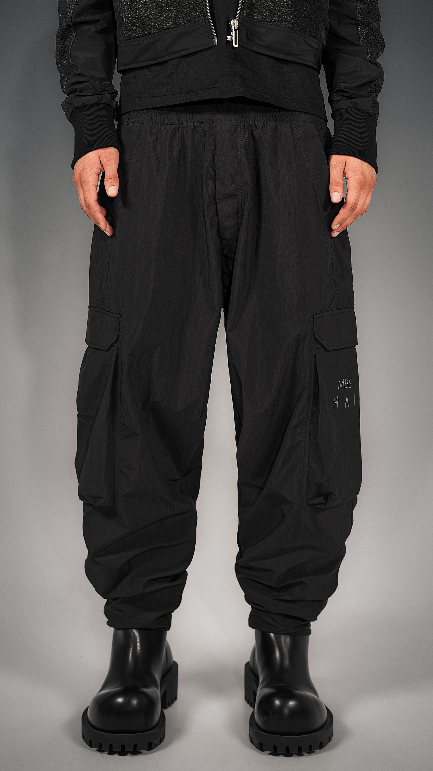Pantaloni HUSK - P17744