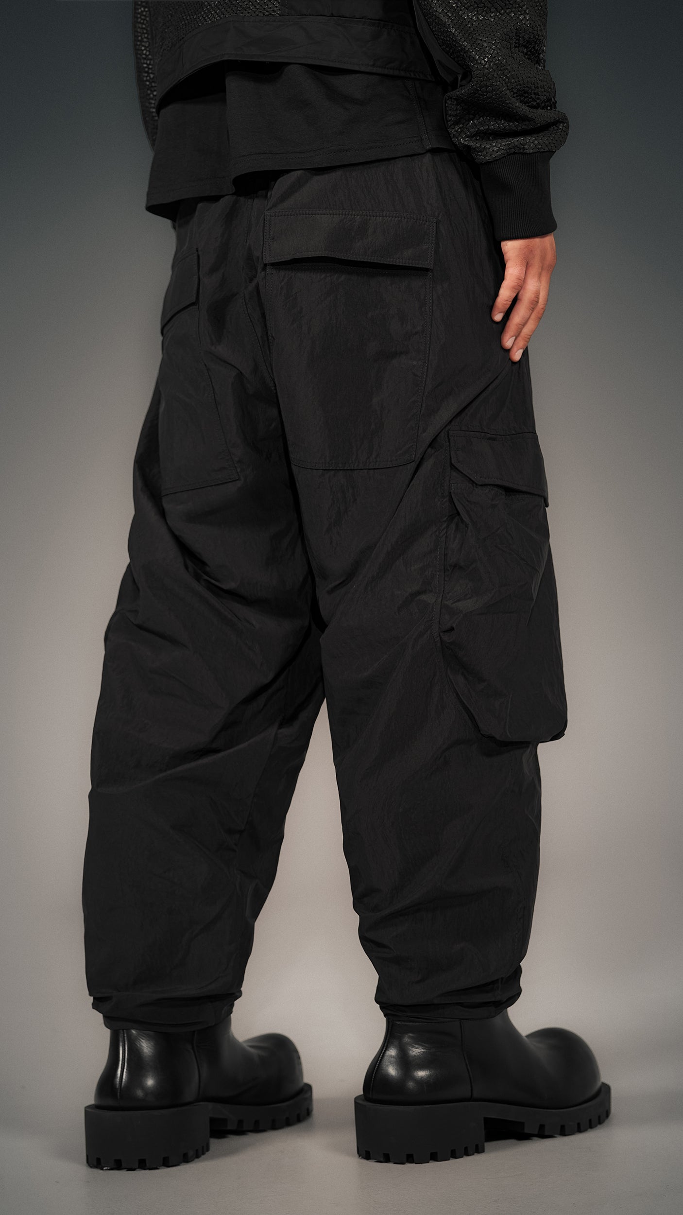 Pantaloni SHIFT - P17744