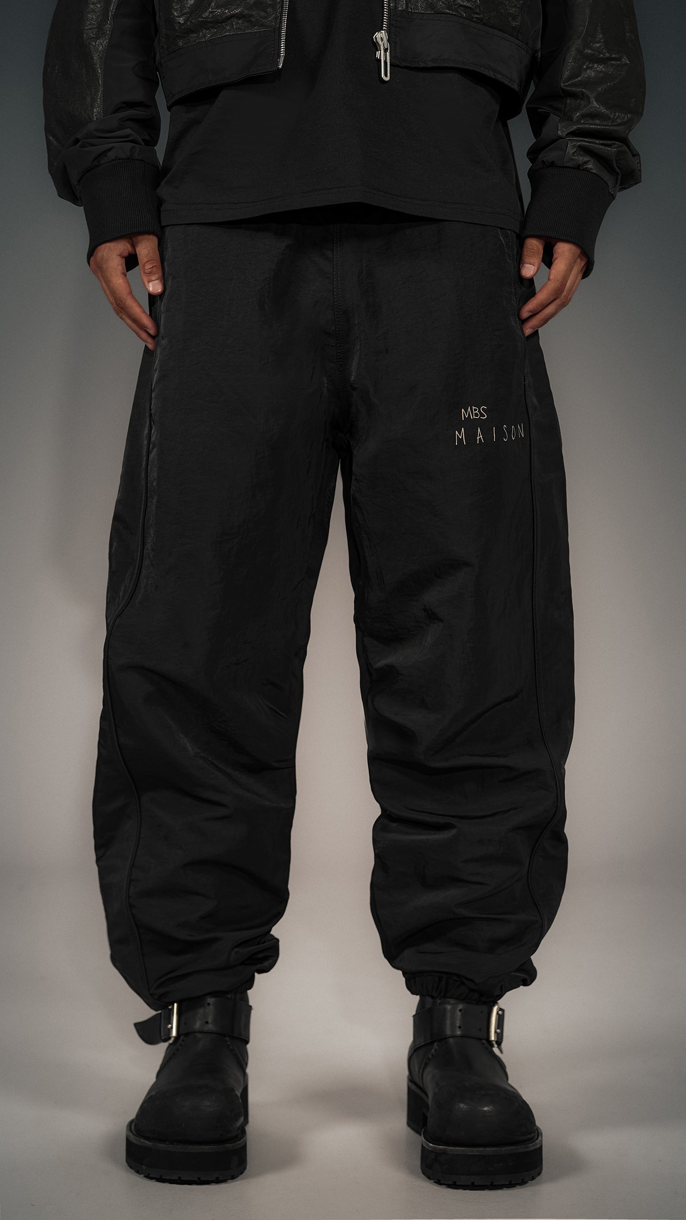 Pantaloni SHAPE - P17739