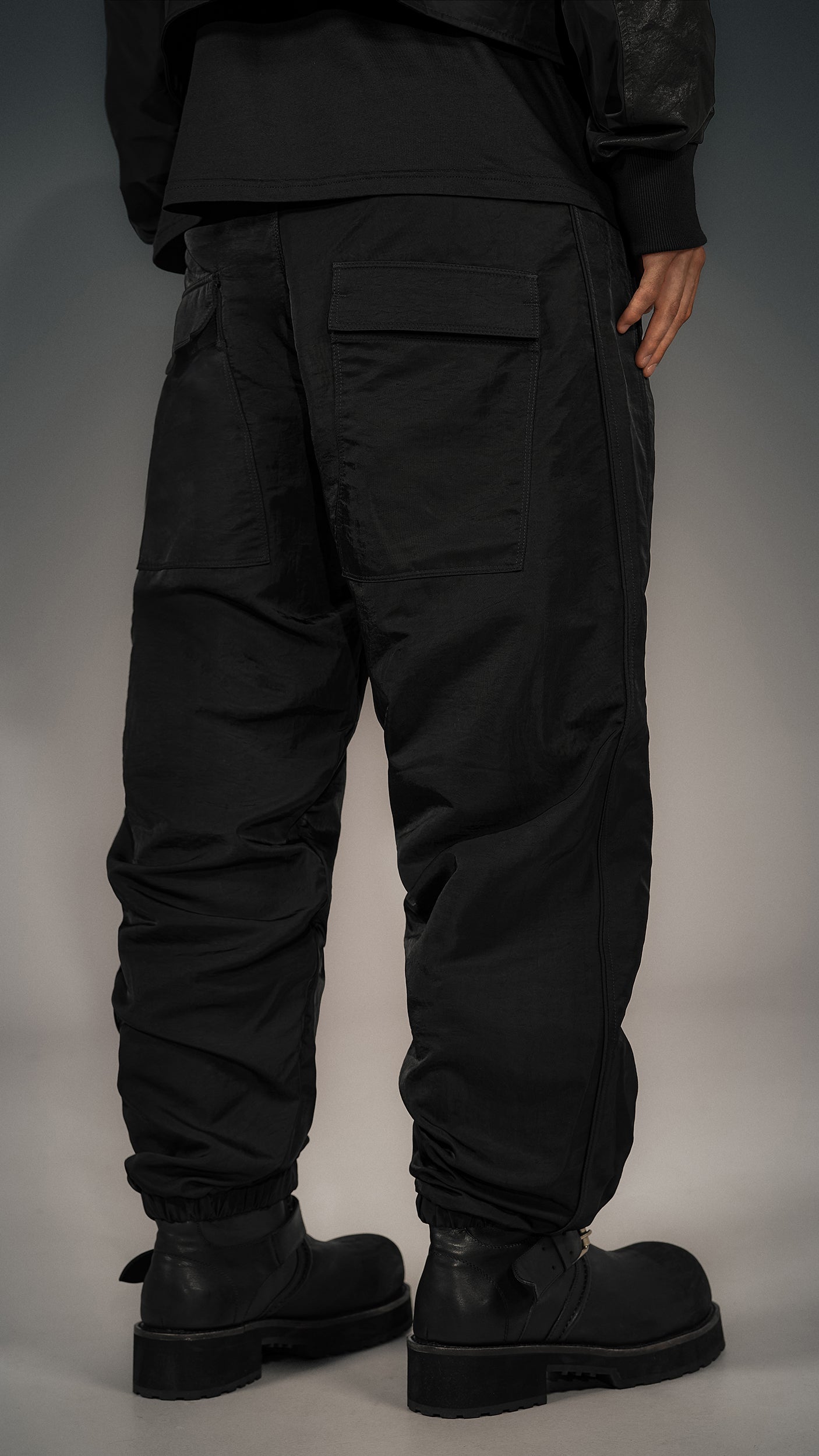 Pantaloni SHAPE - P17739