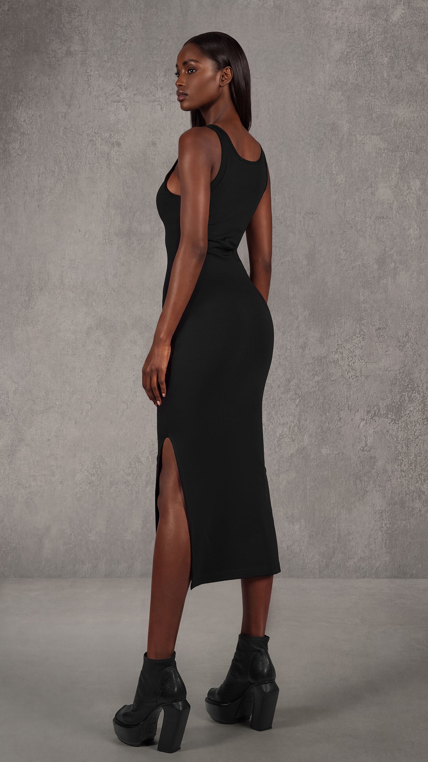 Rochie BLANK - R52 FULL LYCRA -