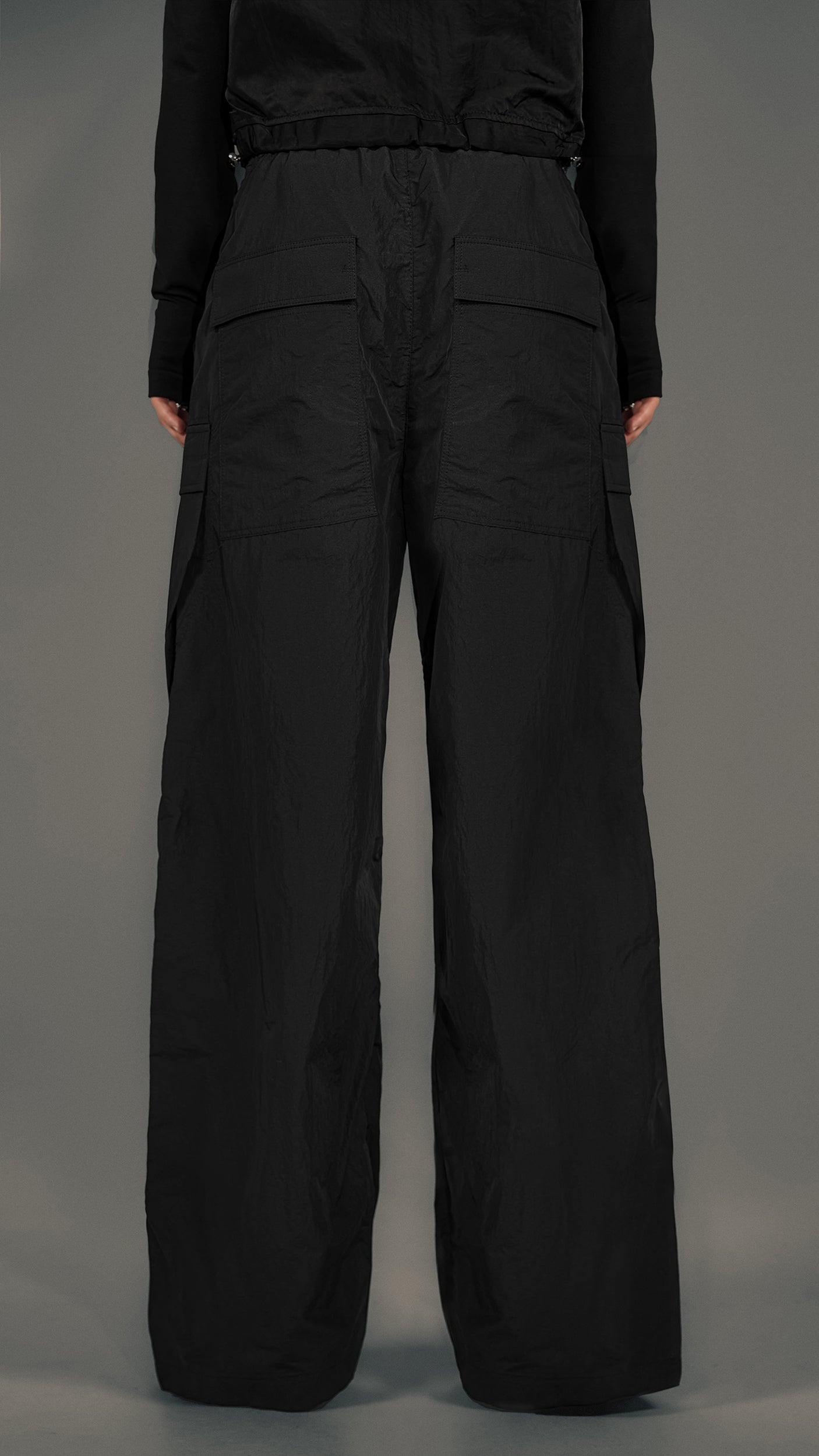 Pantaloni ASPHALT - P27802