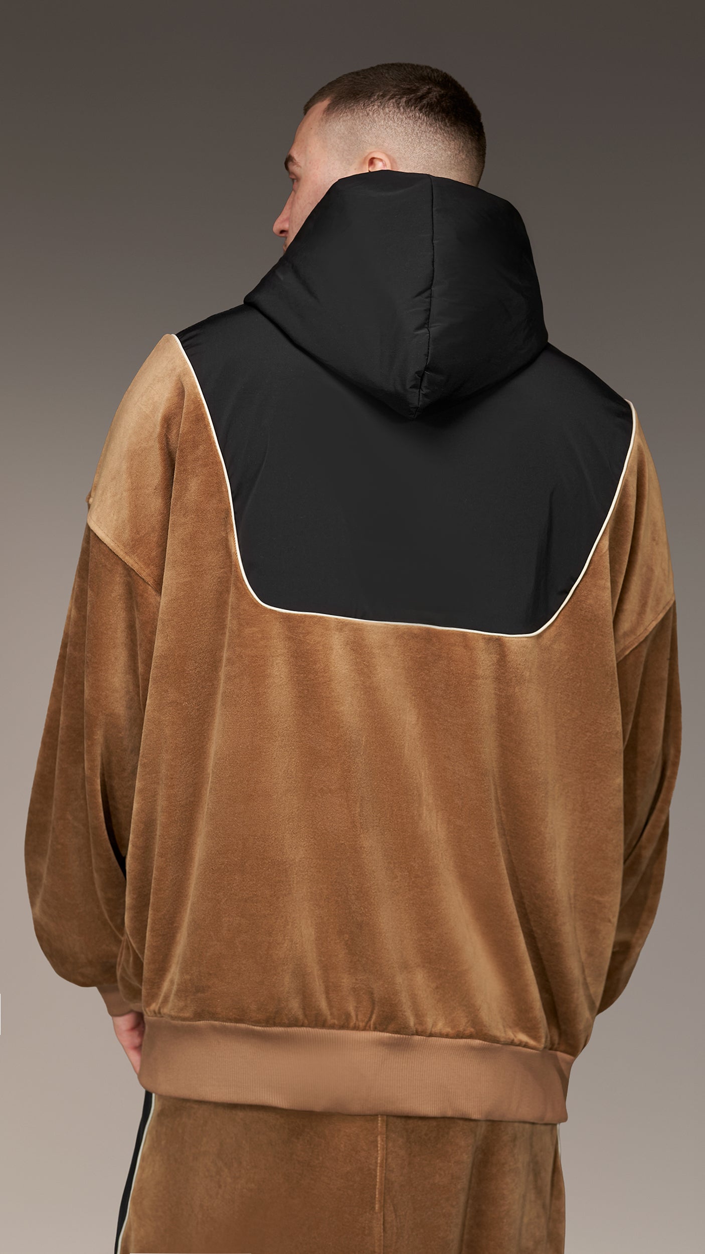 Hanorac Amber Fusion Verse