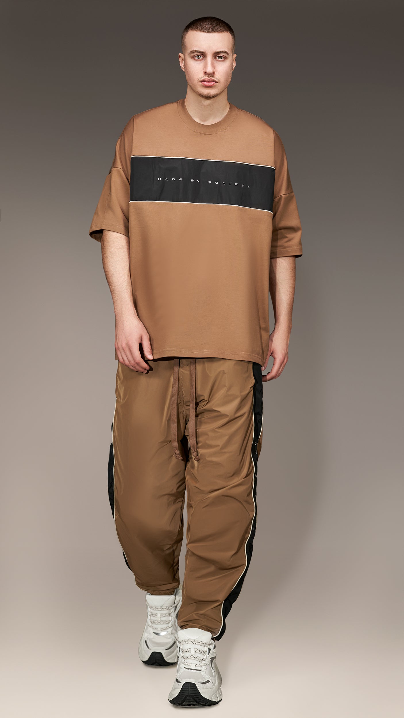 Dual-Core Urban T-shirt