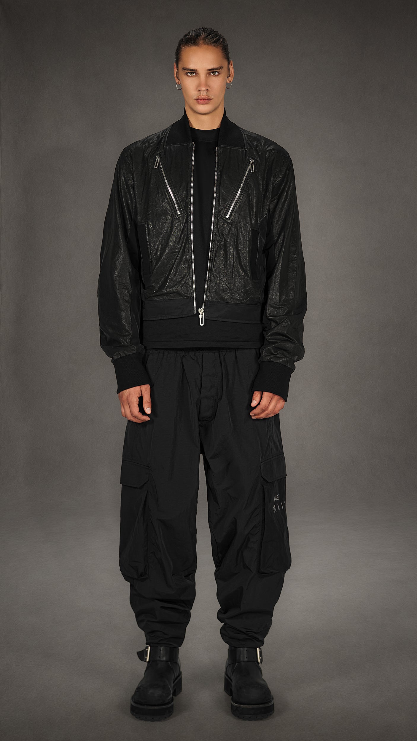 Pantaloni TRACE - P17770