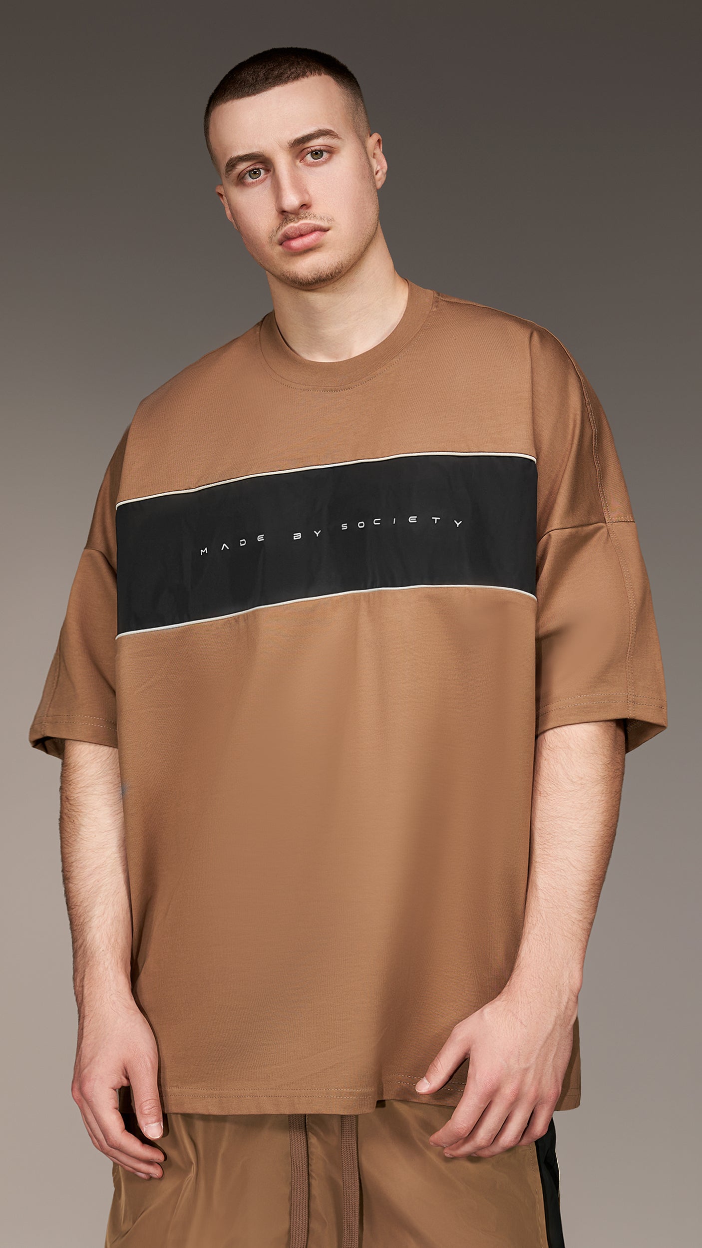 Dual-Core Urban T-shirt