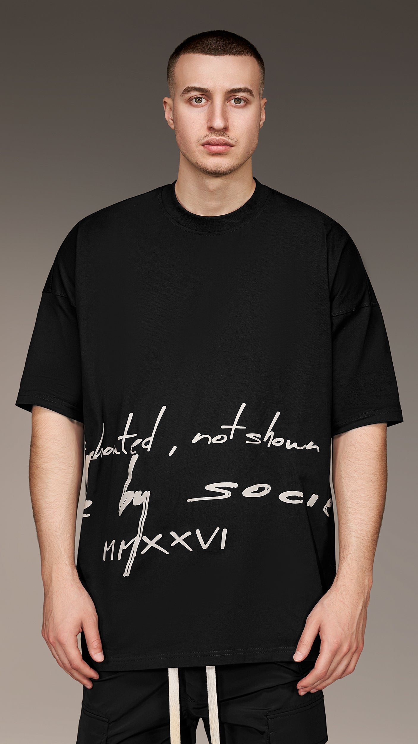 Koszulka Kharma Street