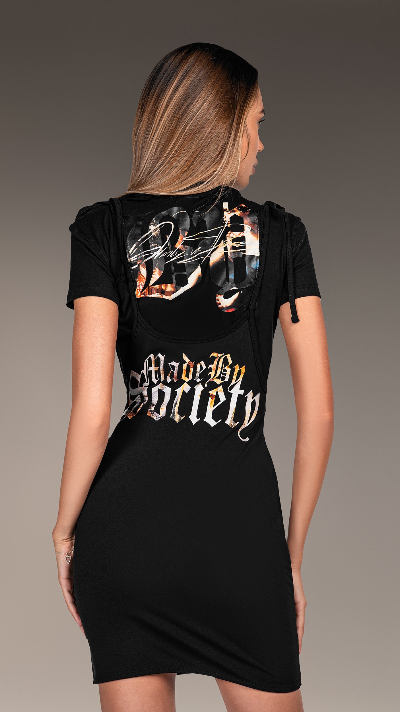 Official Street Garment Spódnica - F25204