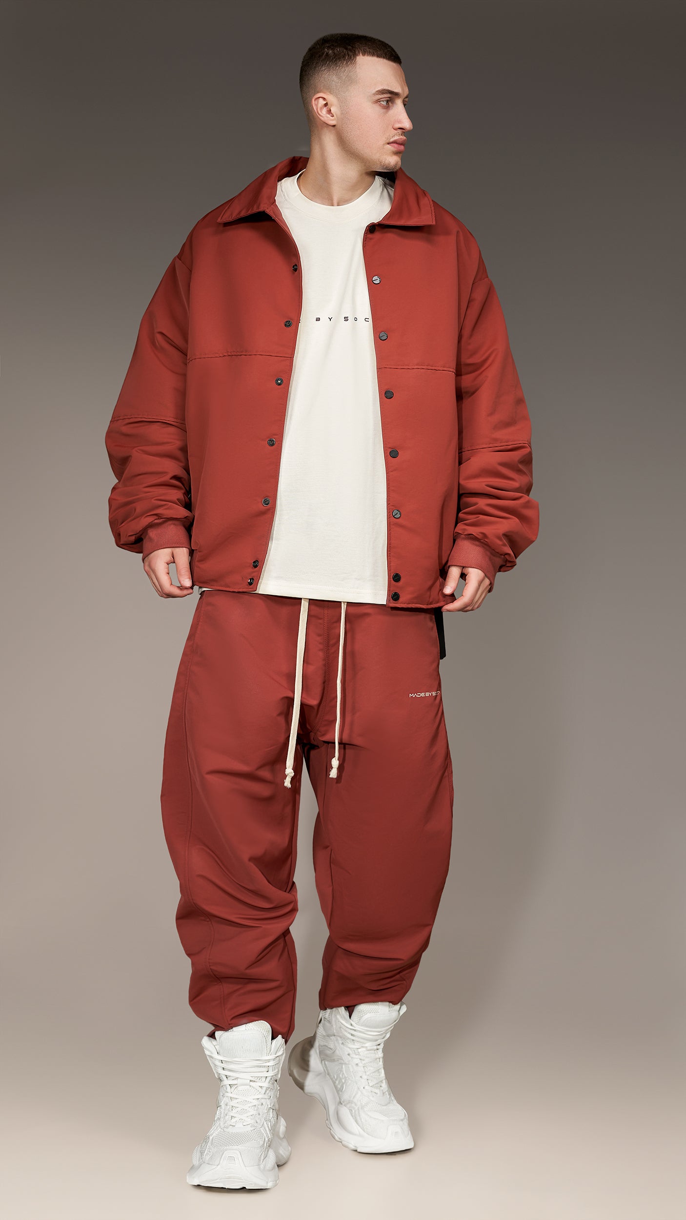 Koszulka Solaris Urban Knit