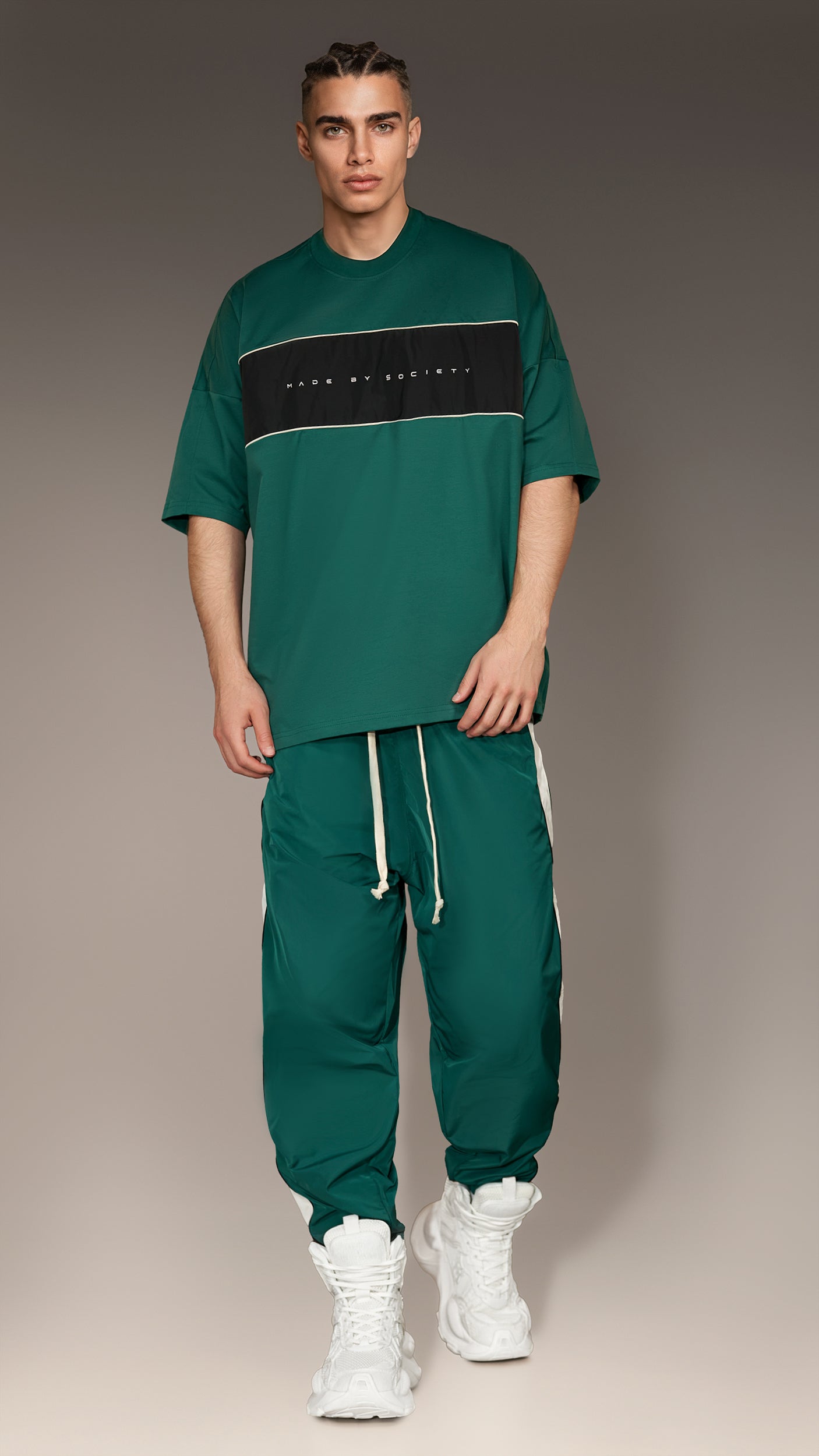 Mantra Rebel T-shirt