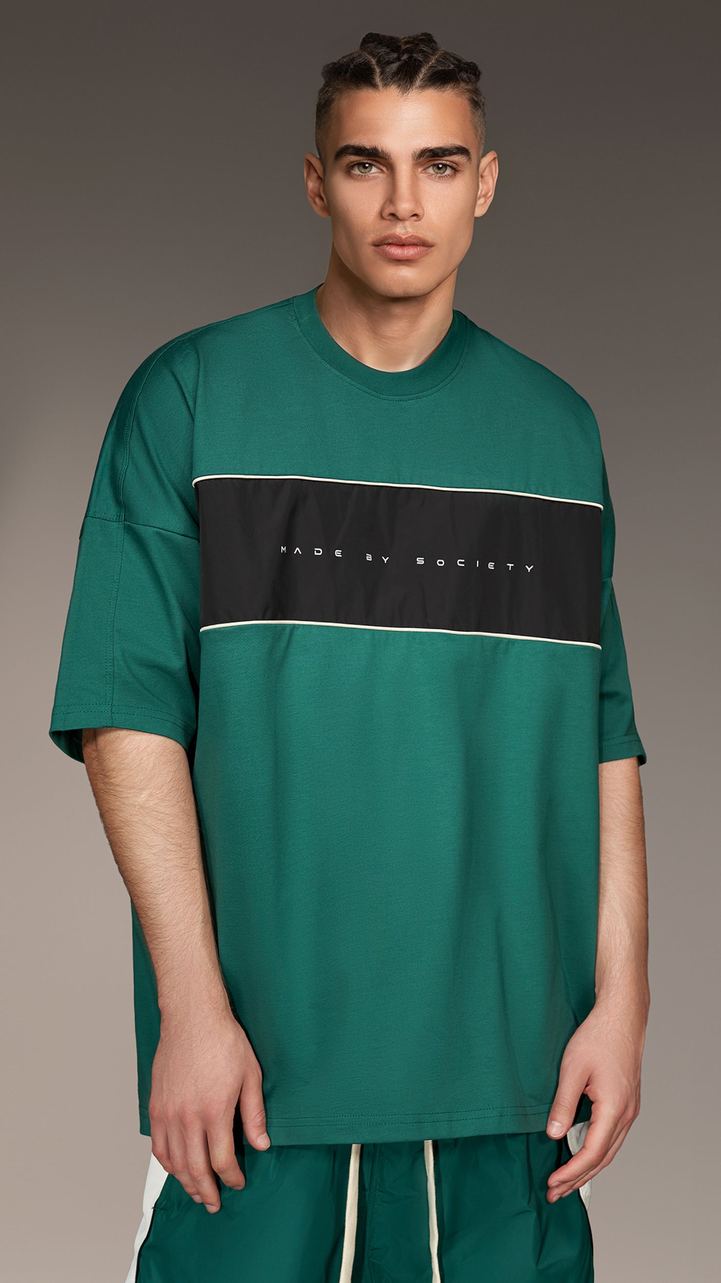 Mantra Rebel T-shirt