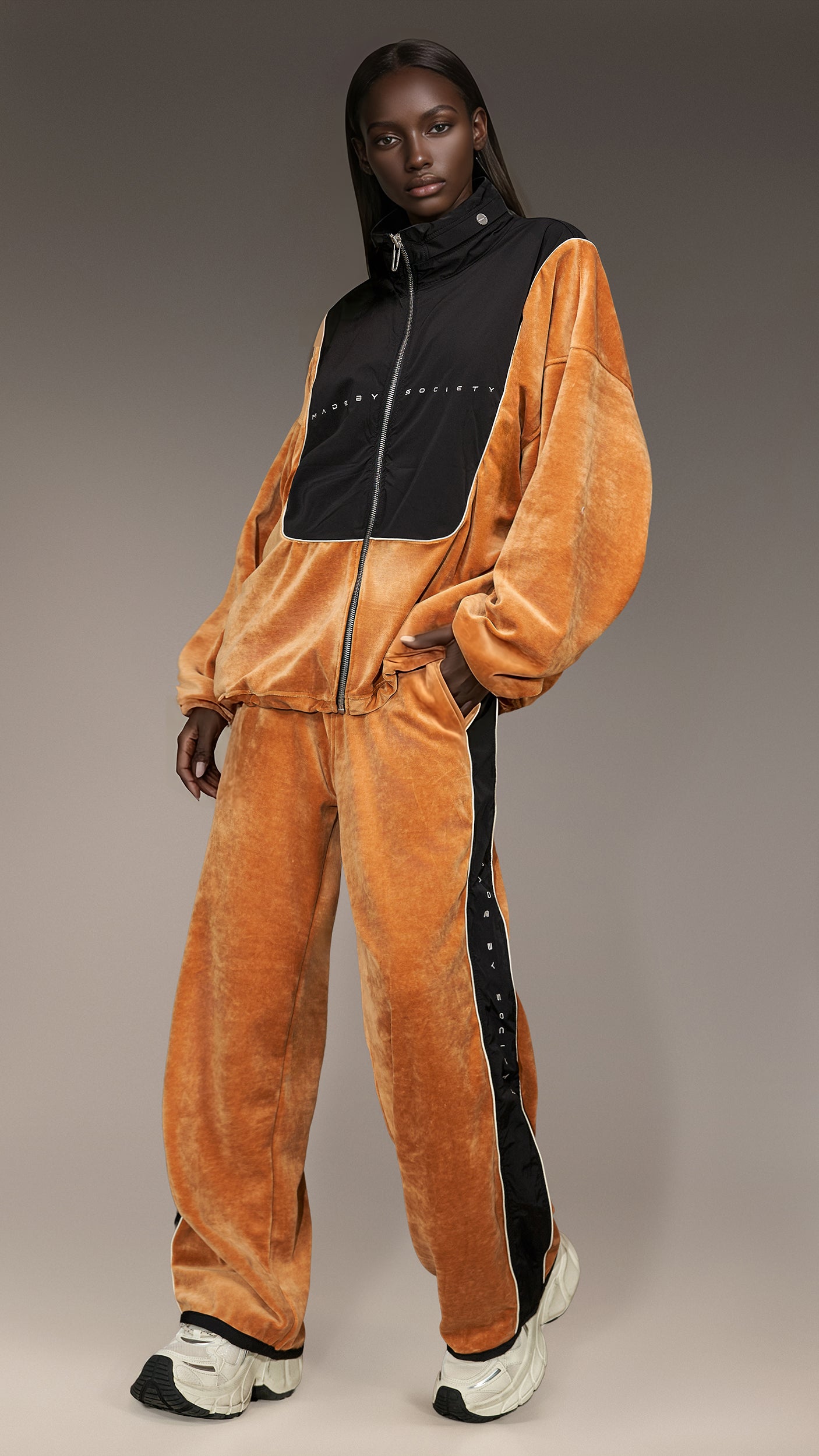 Spodnie VERTIGO SHELL