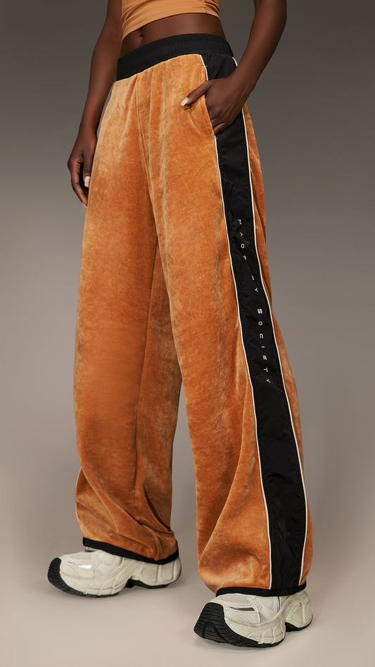 Pantaloni VERTIGO SHELL - P27069
