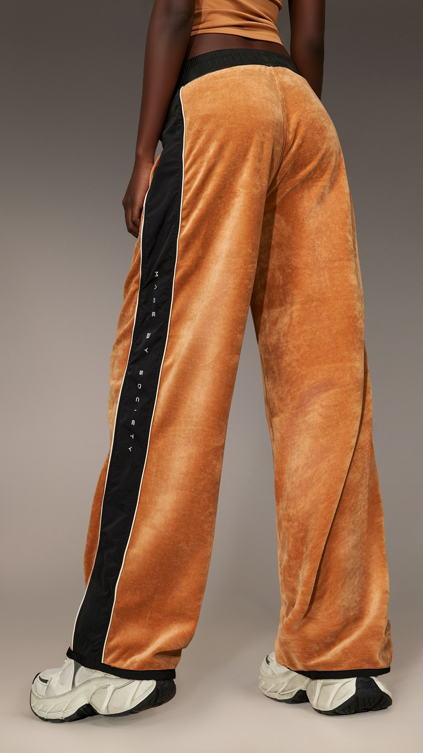 Spodnie VERTIGO SHELL