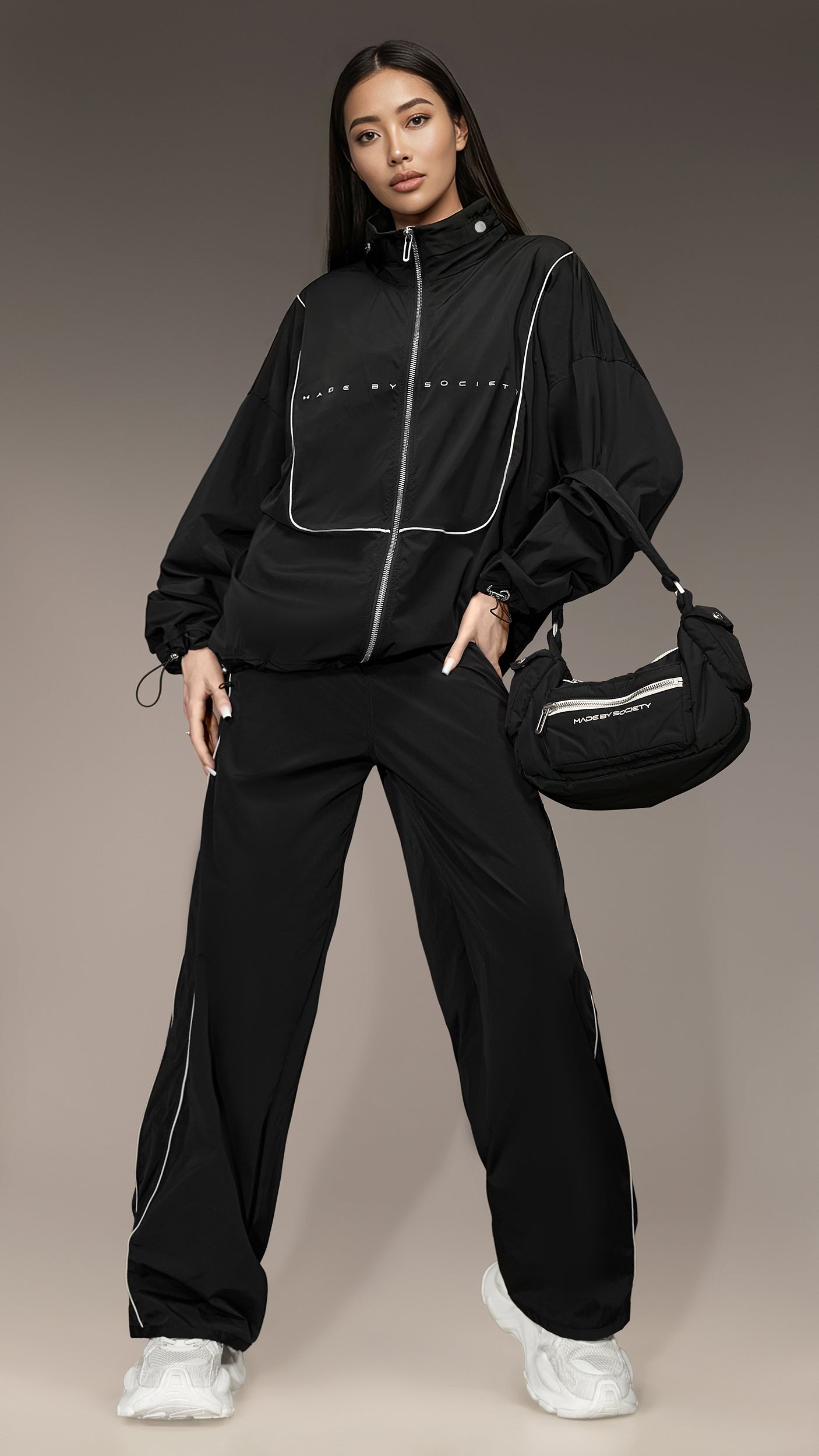 Bluza Urban Navigator