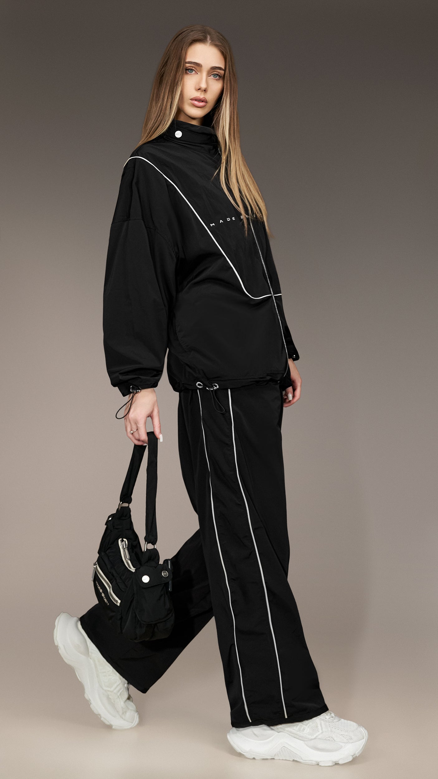 Spodnie NOMAD TRACKS