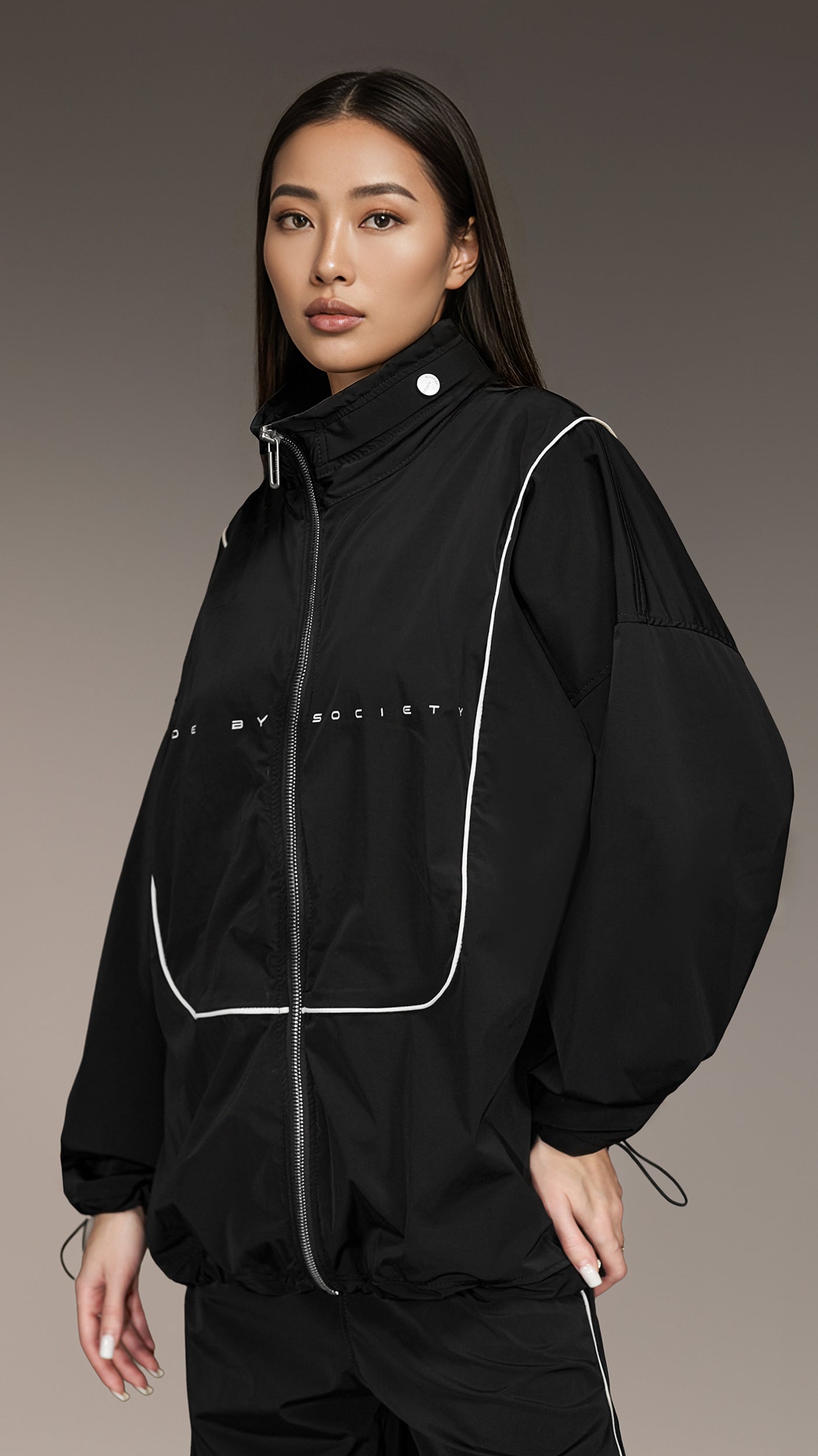 Bluza Urban Navigator