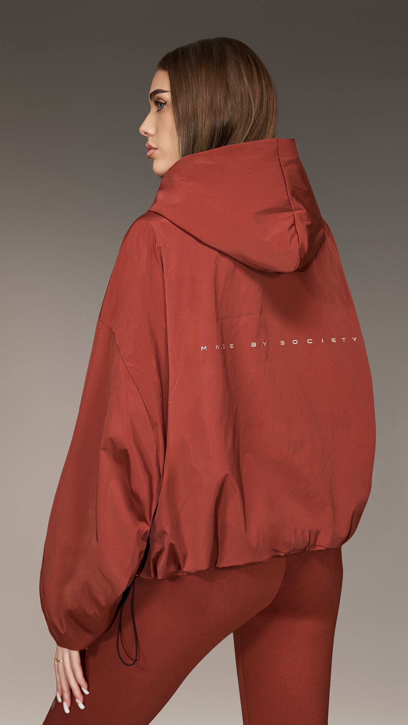 Jacheta ZENITH CHROMA