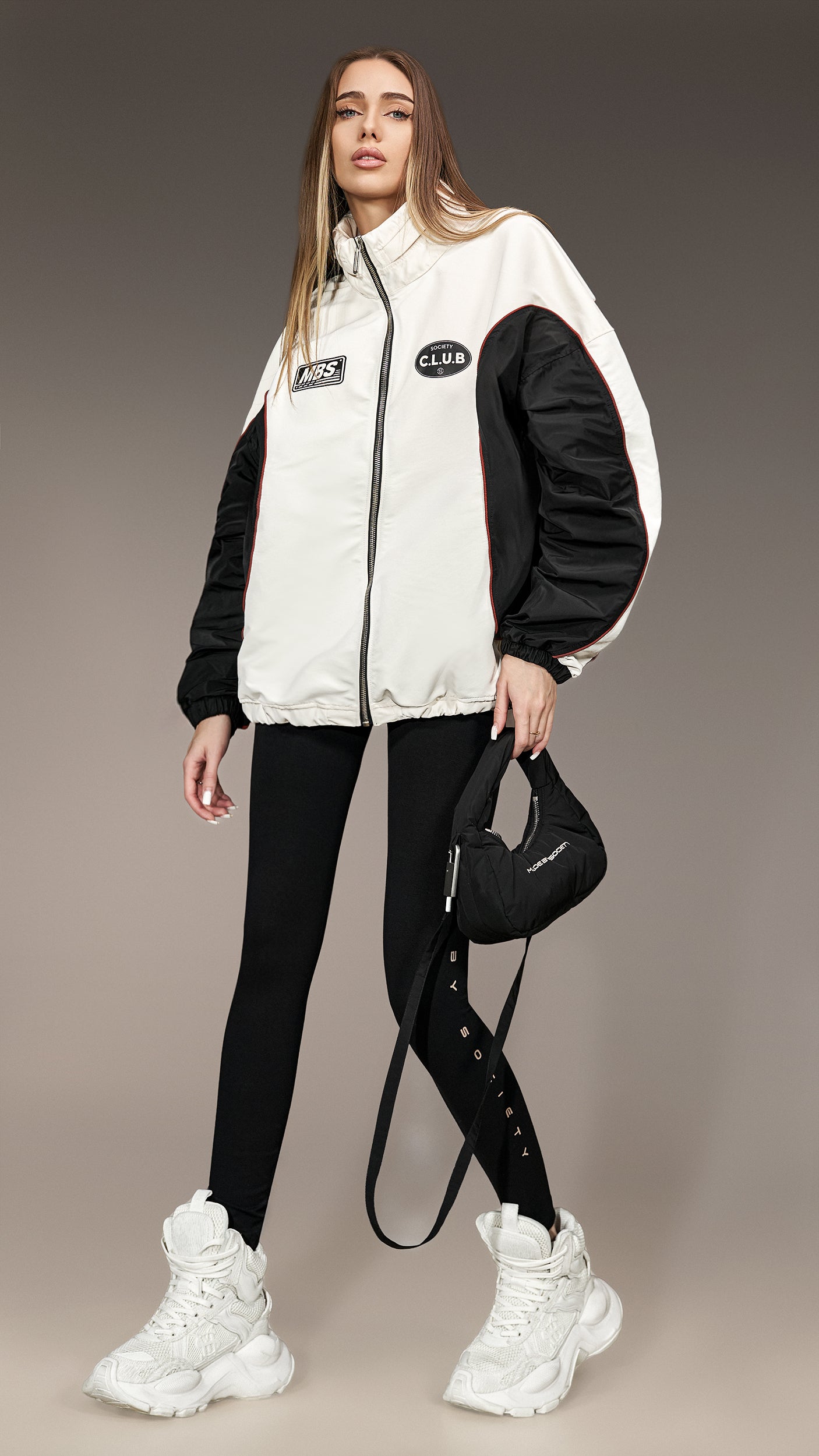 Bluza ZENITH TRACKER LAYER