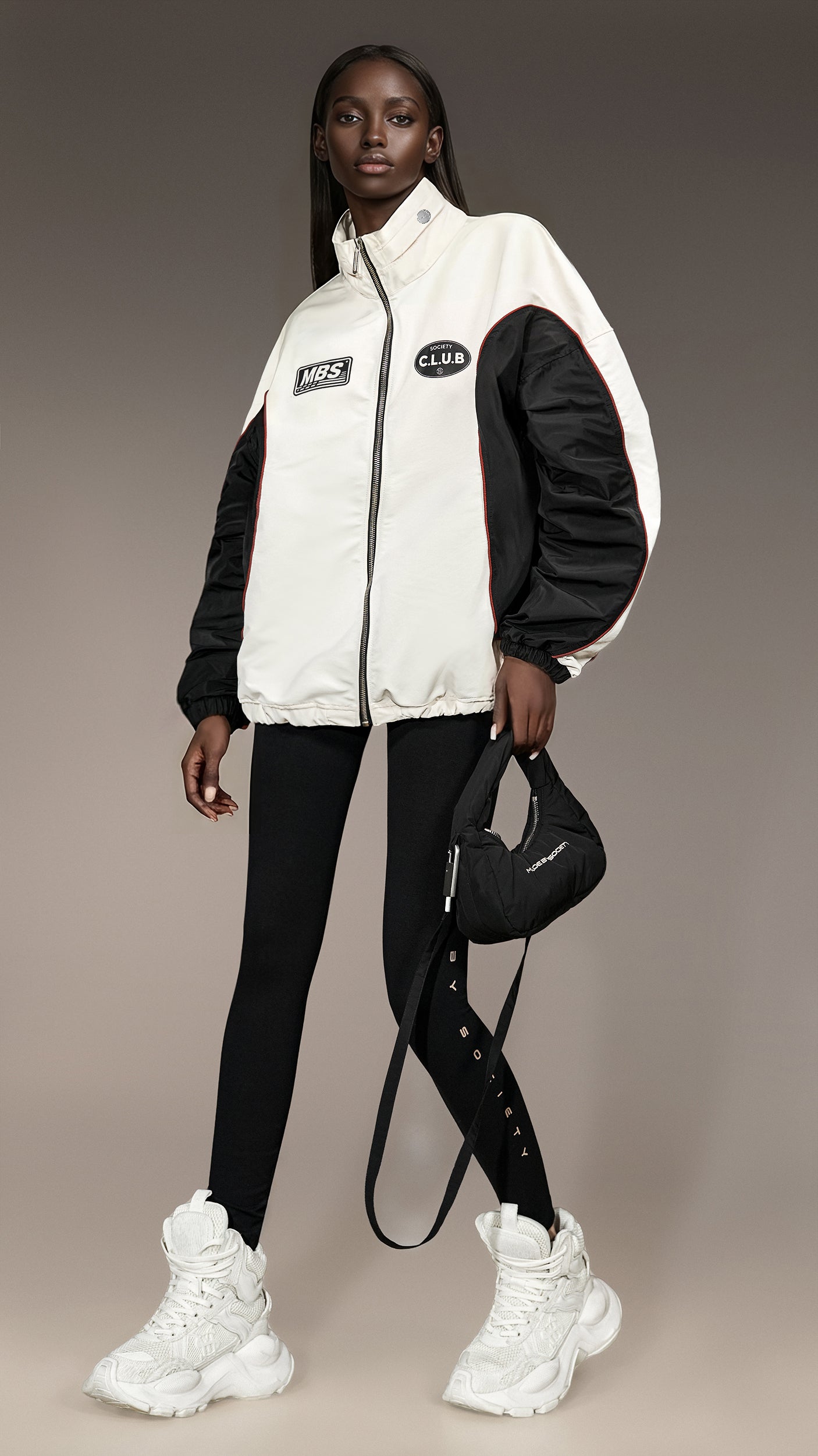 Bluza ZENITH TRACKER LAYER