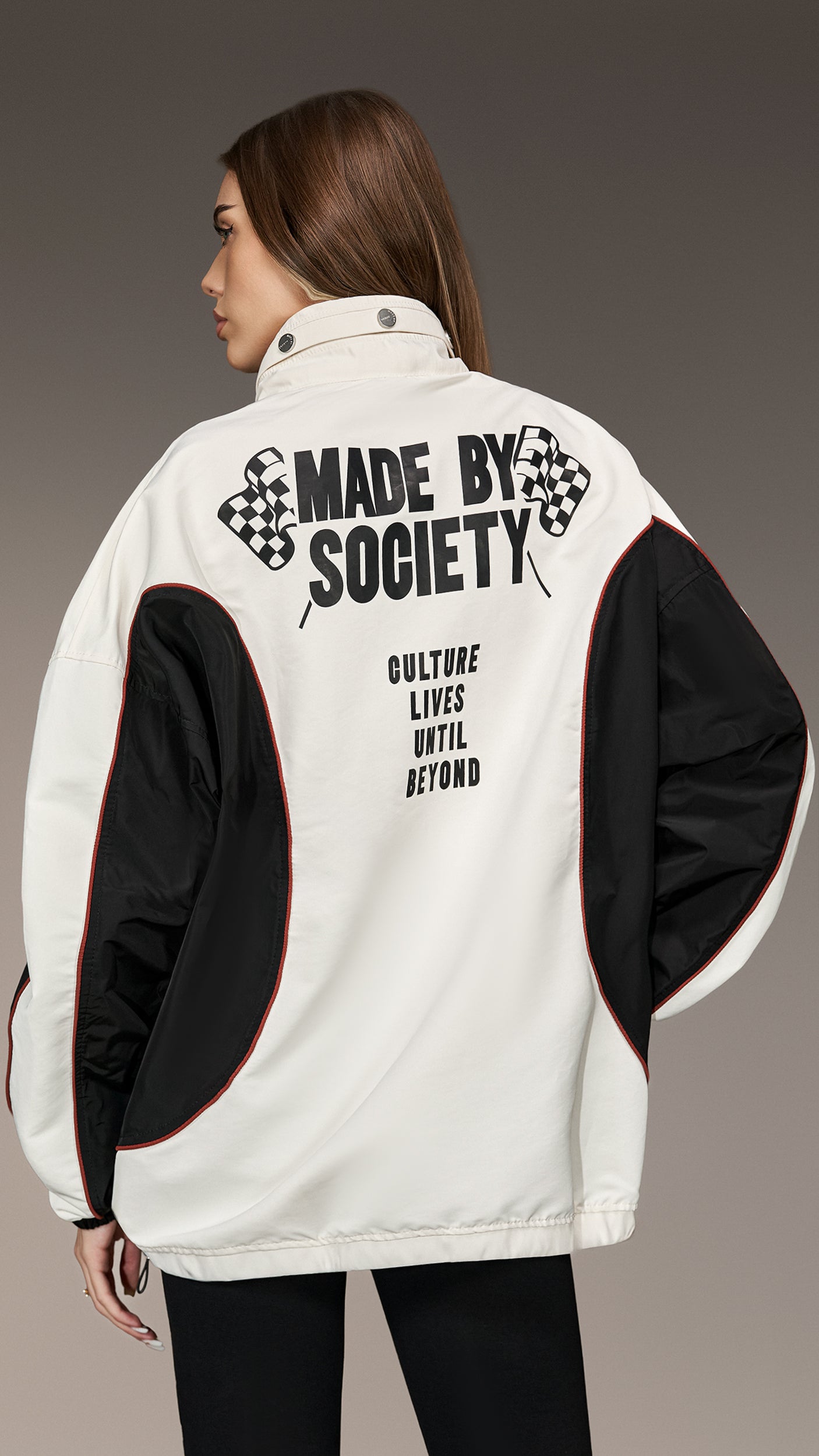 Bluza ZENITH TRACKER LAYER