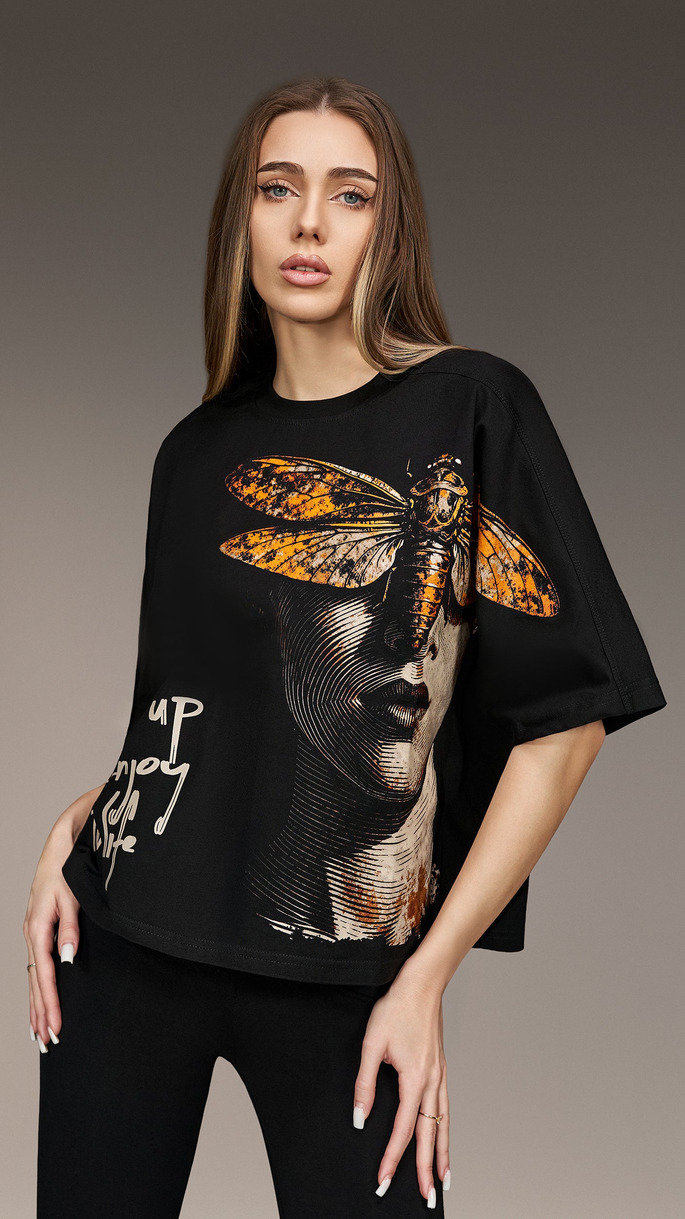 Koszulka ALTO URBAN WIND