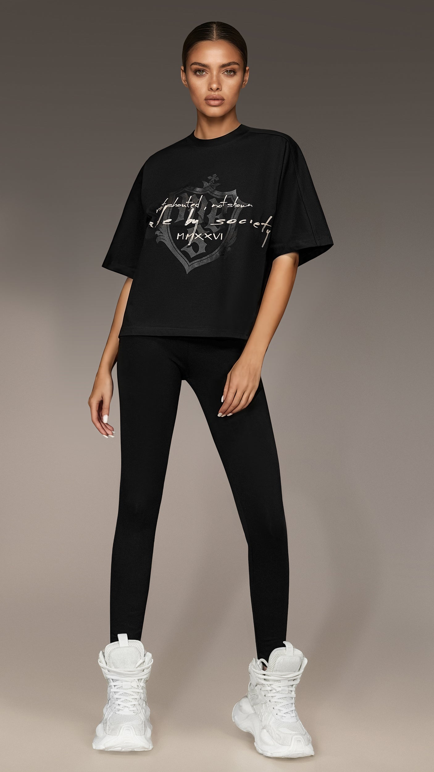 Koszulka CIPHER LAYER