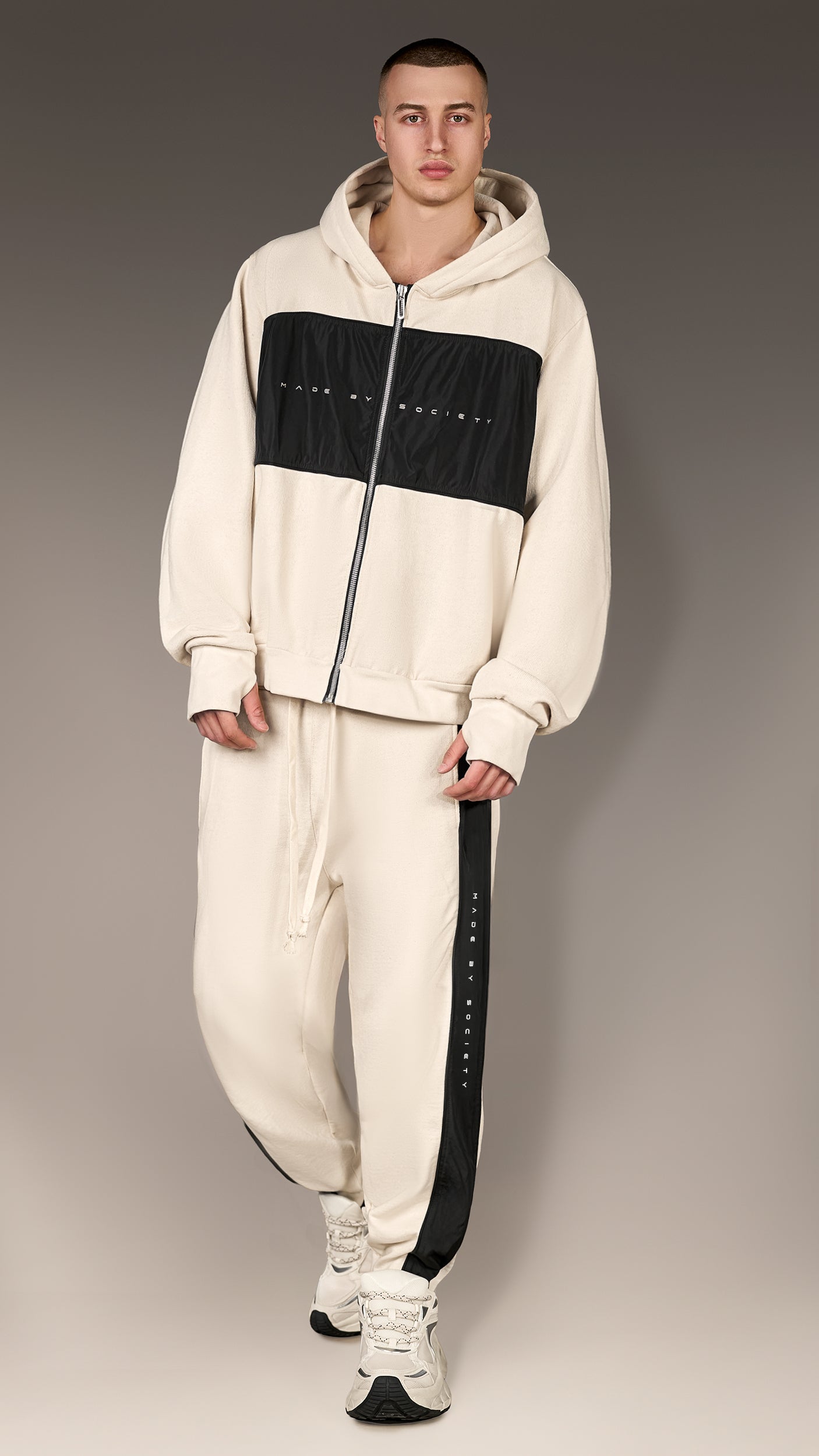 Spodnie Crimson Essence - P17133