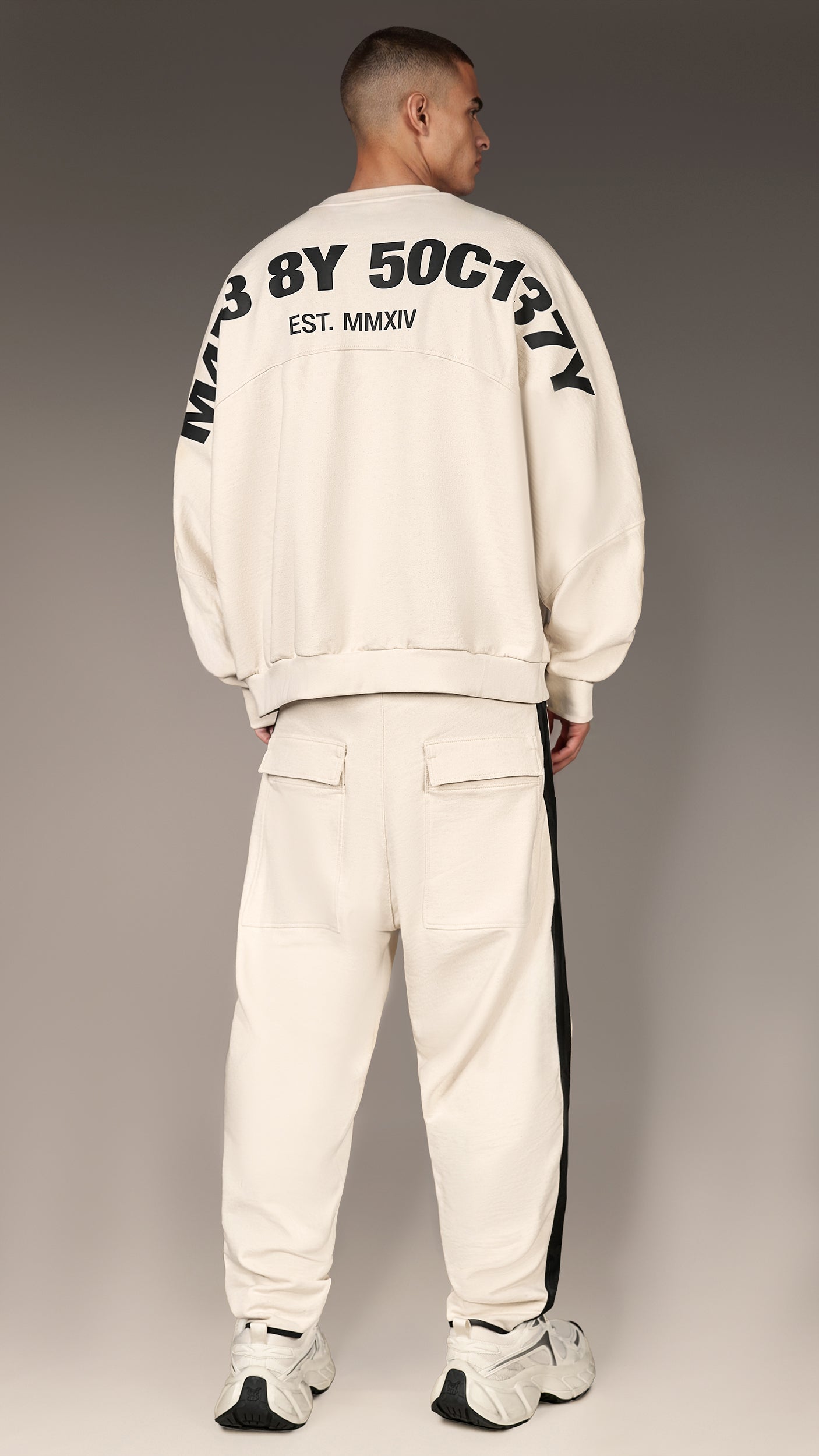 Hanorac Ivory Legacy - H17218