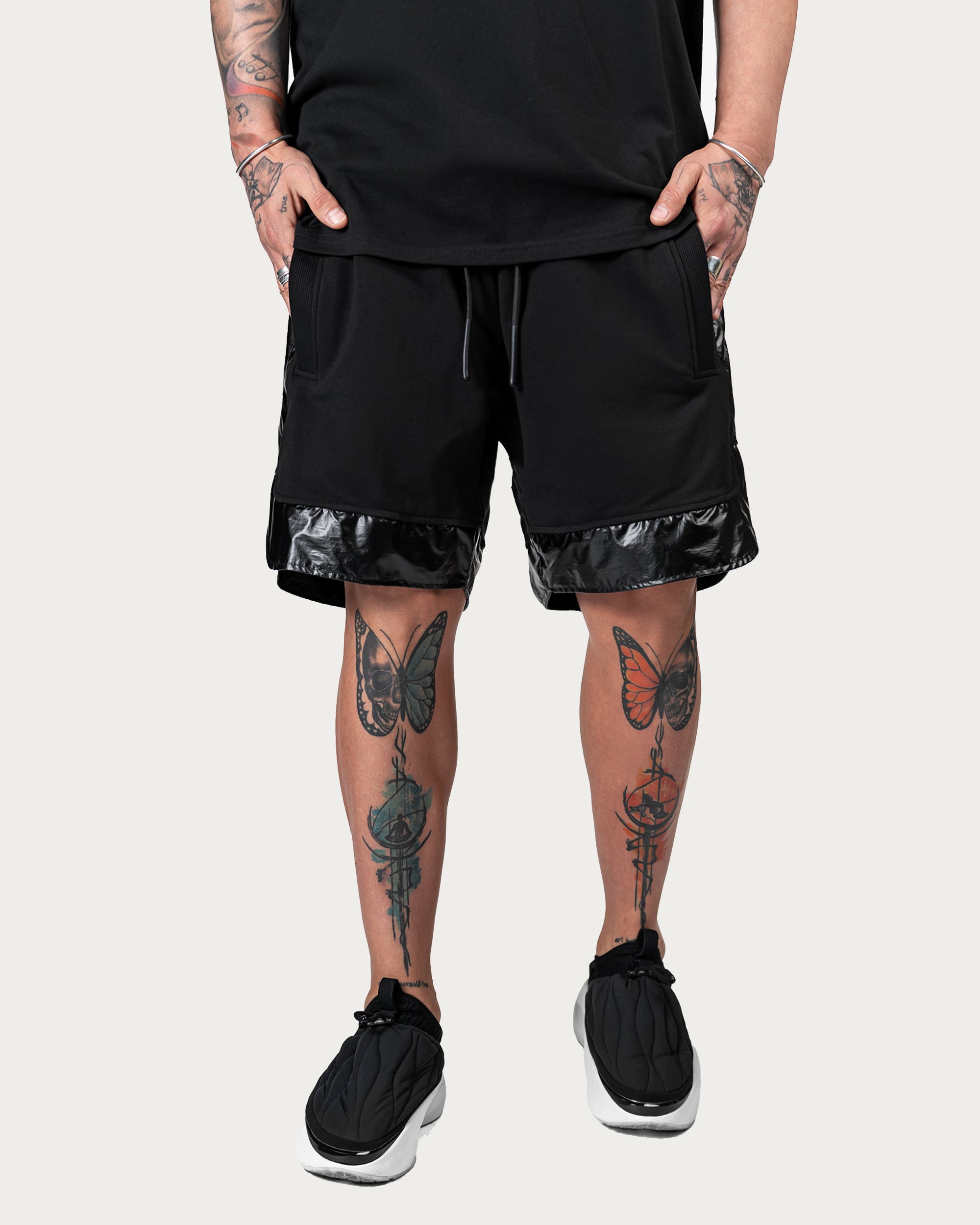 Liquid Shorts - B15272