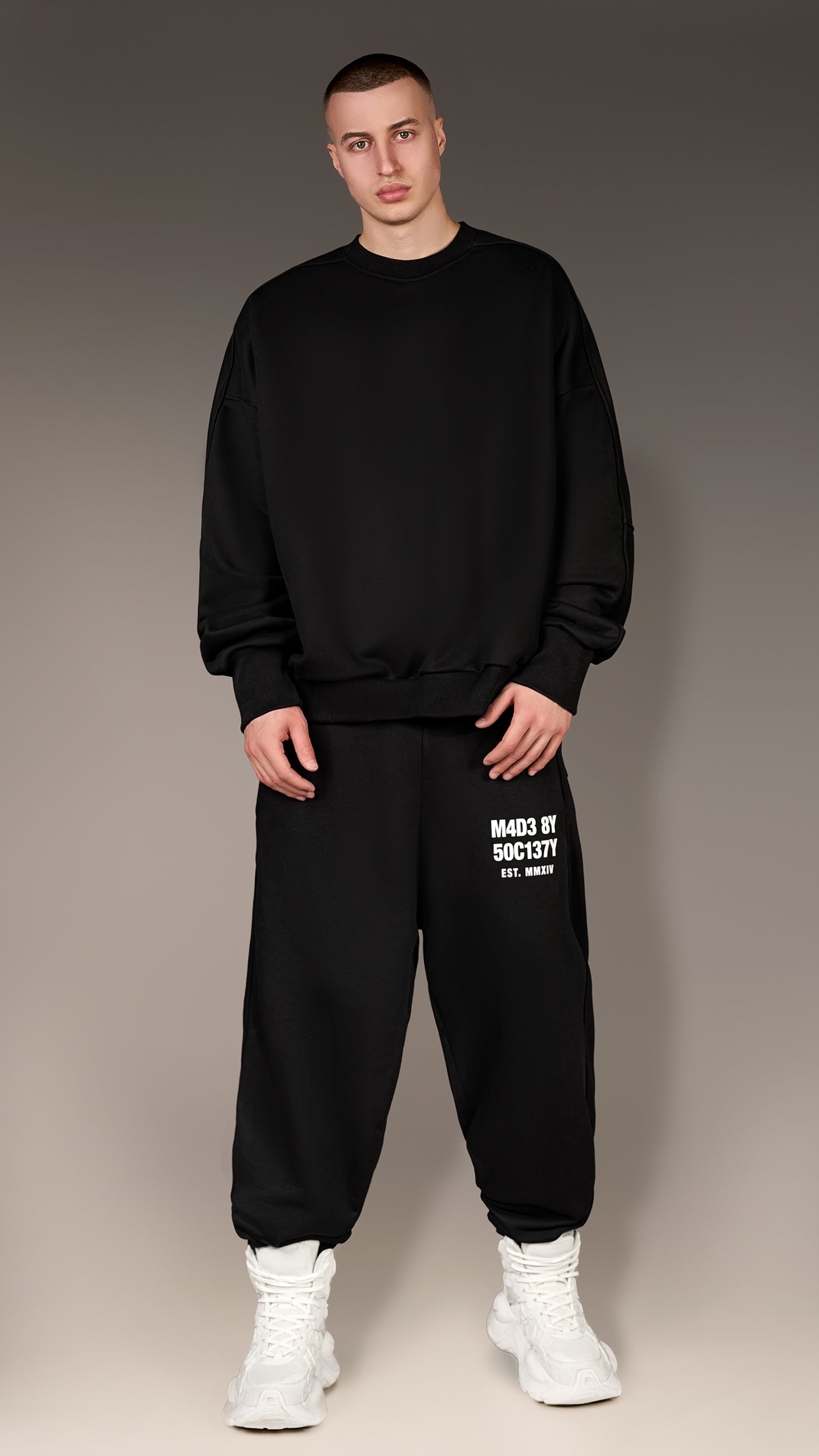 Vanguard Trousers - P17179