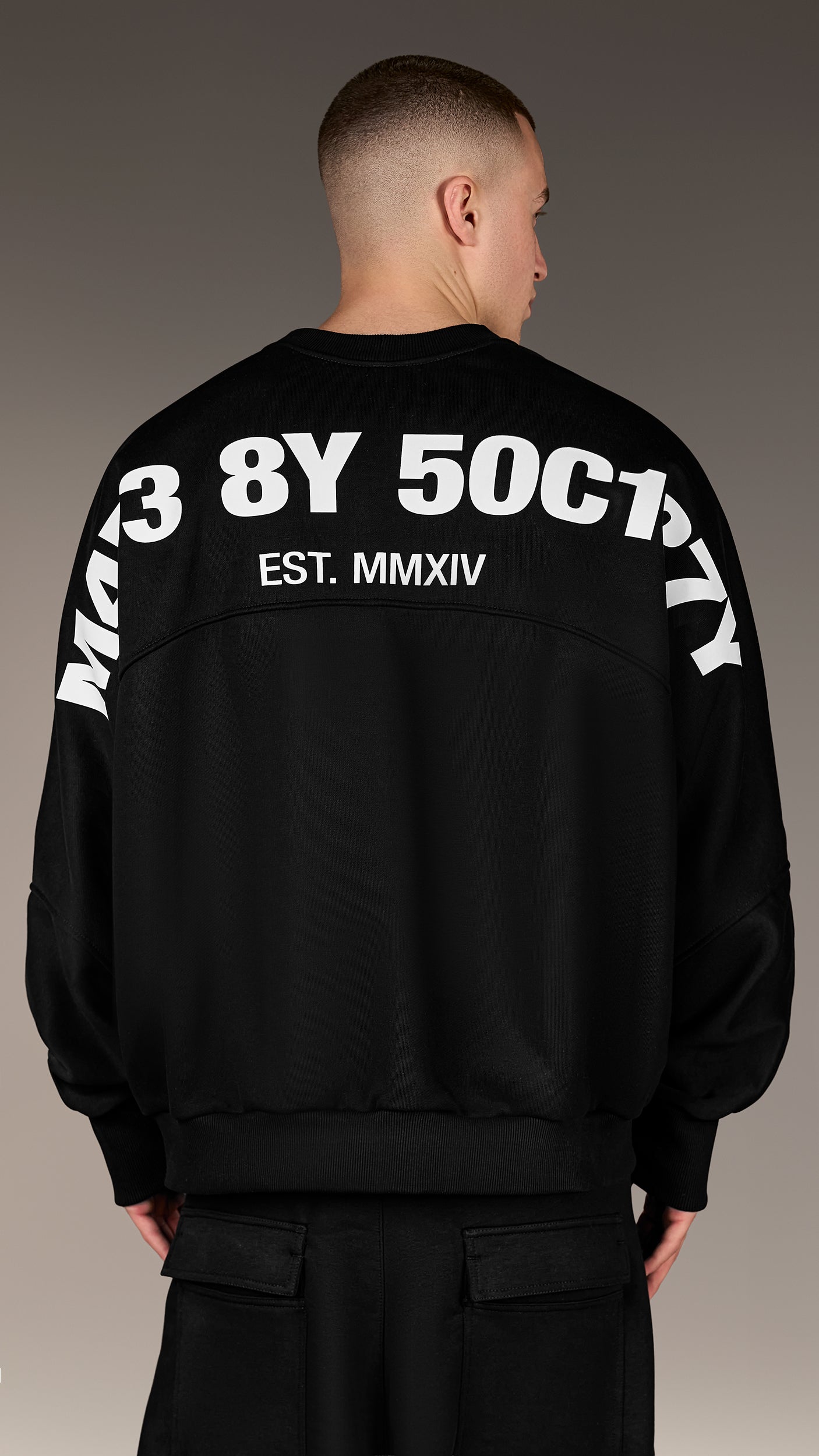 Hanorac M4D3 Legacy - H17178