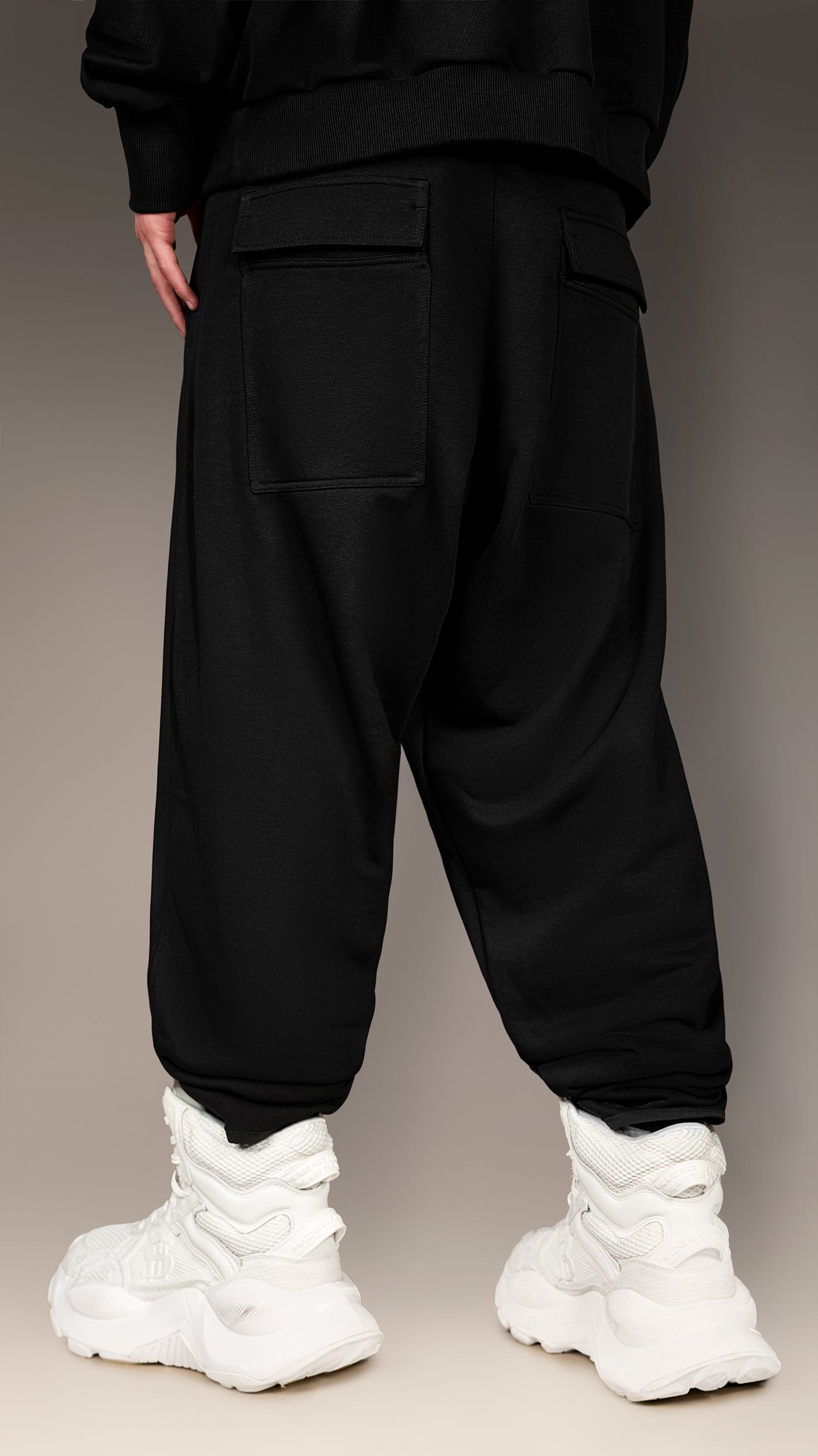 Vanguard Trousers - P17179