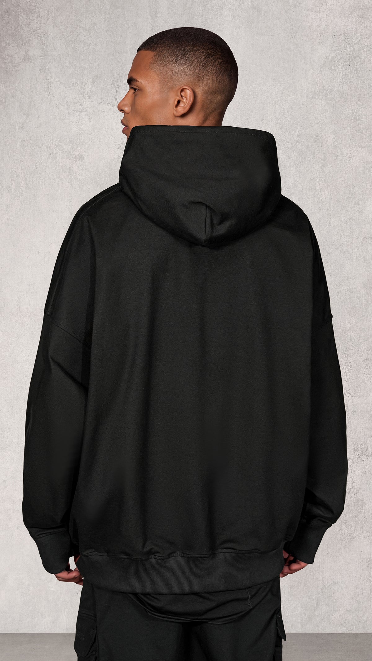 Bluza Urban Unit - H17645