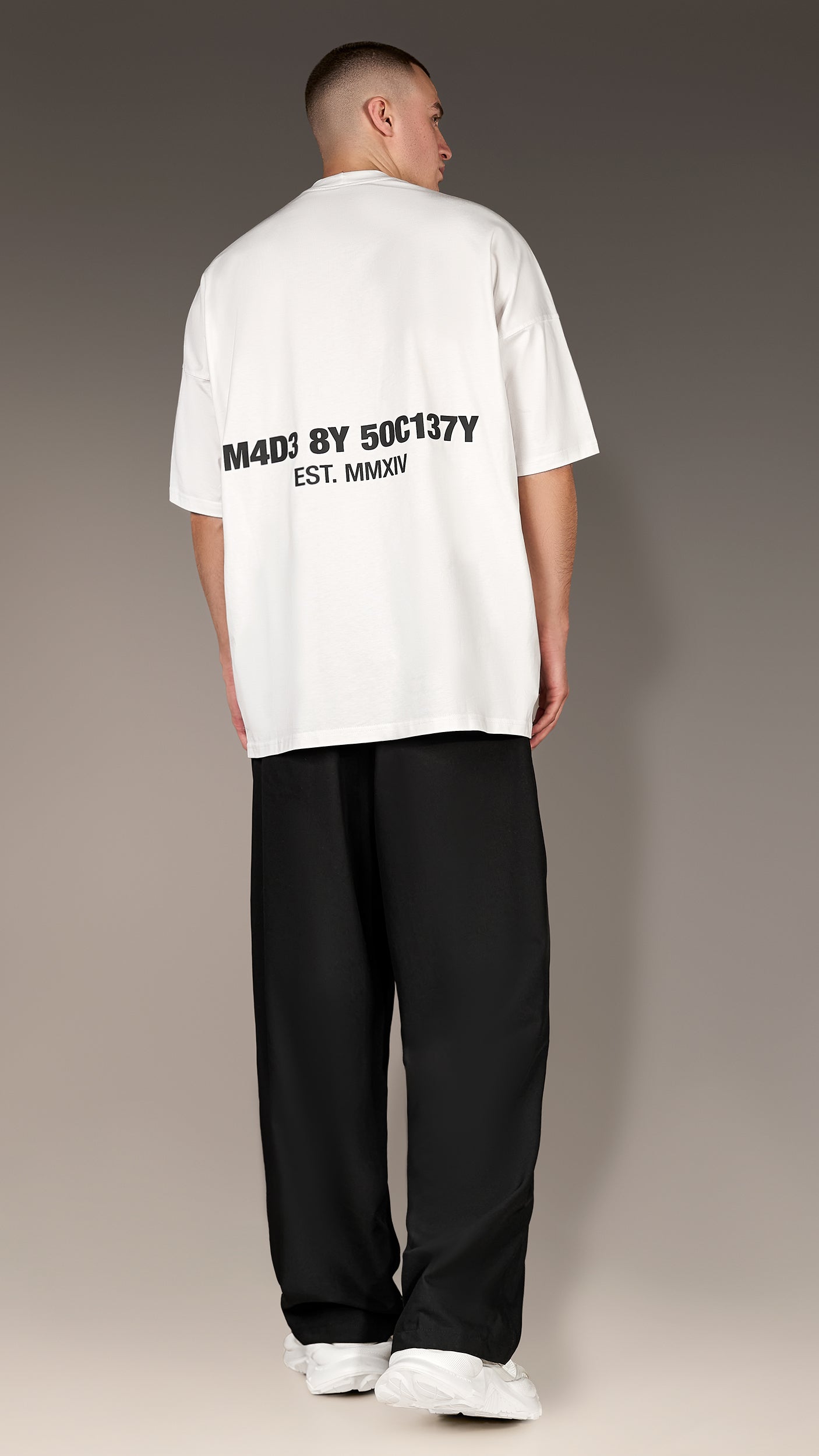 Tricou Rust Artifact - T17210