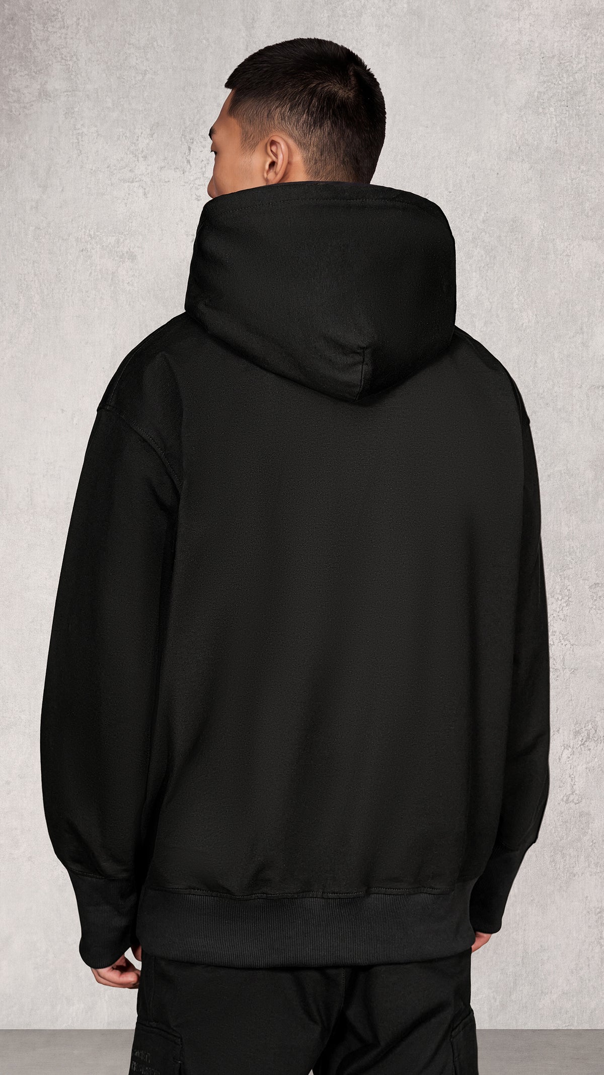 Bluza Urban Unit - H17645