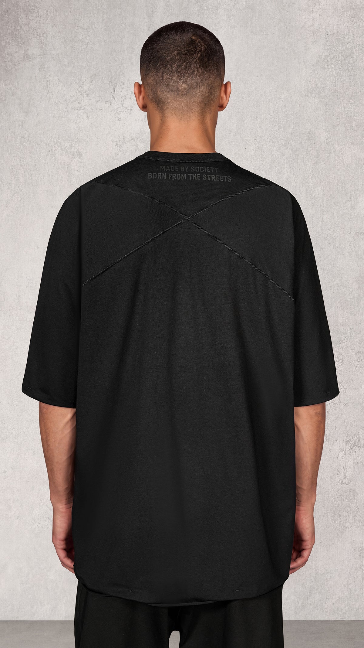 Koszulka Absolute Dark - T17794