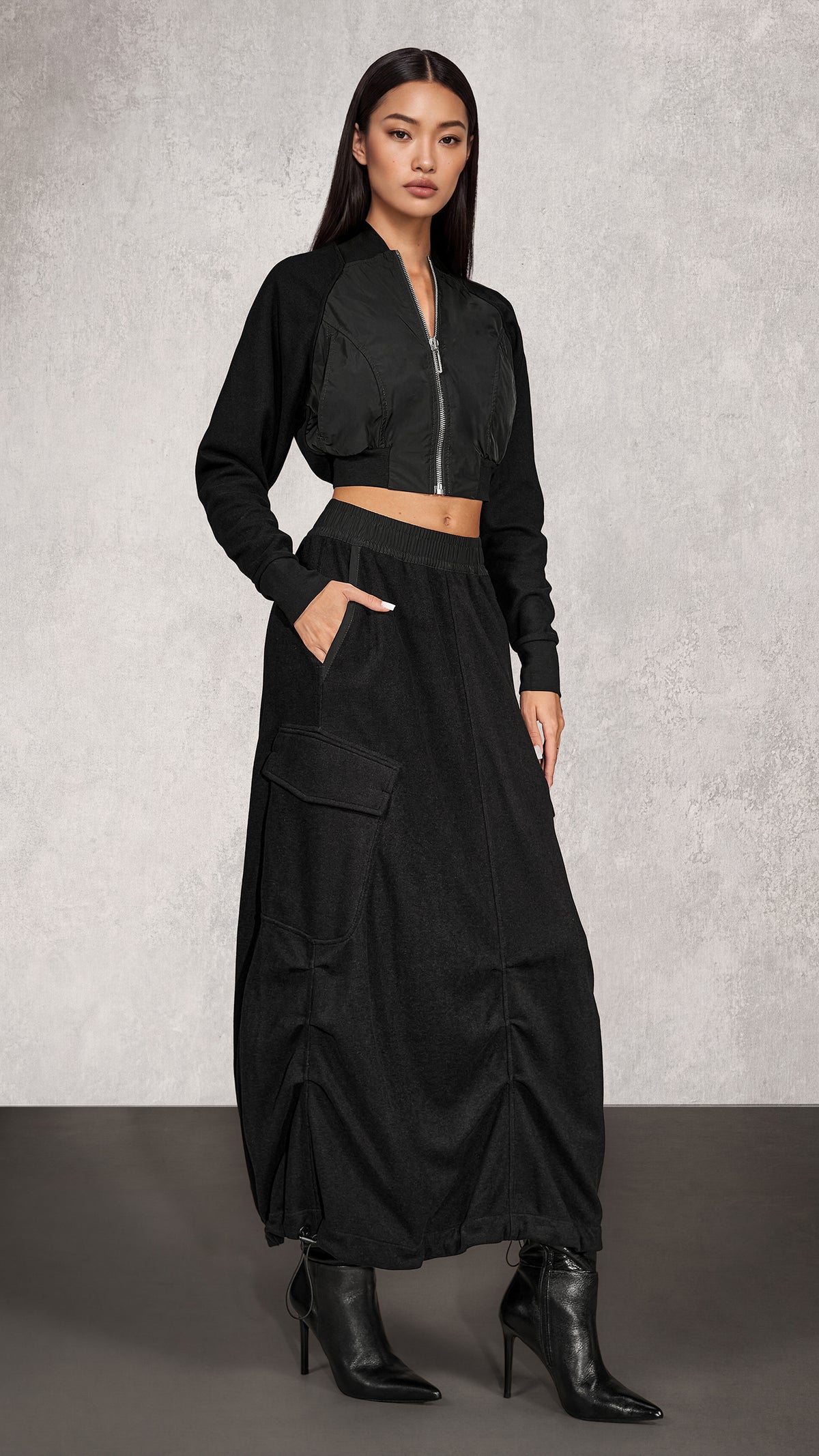 Bluza Street Uniform - H27682
