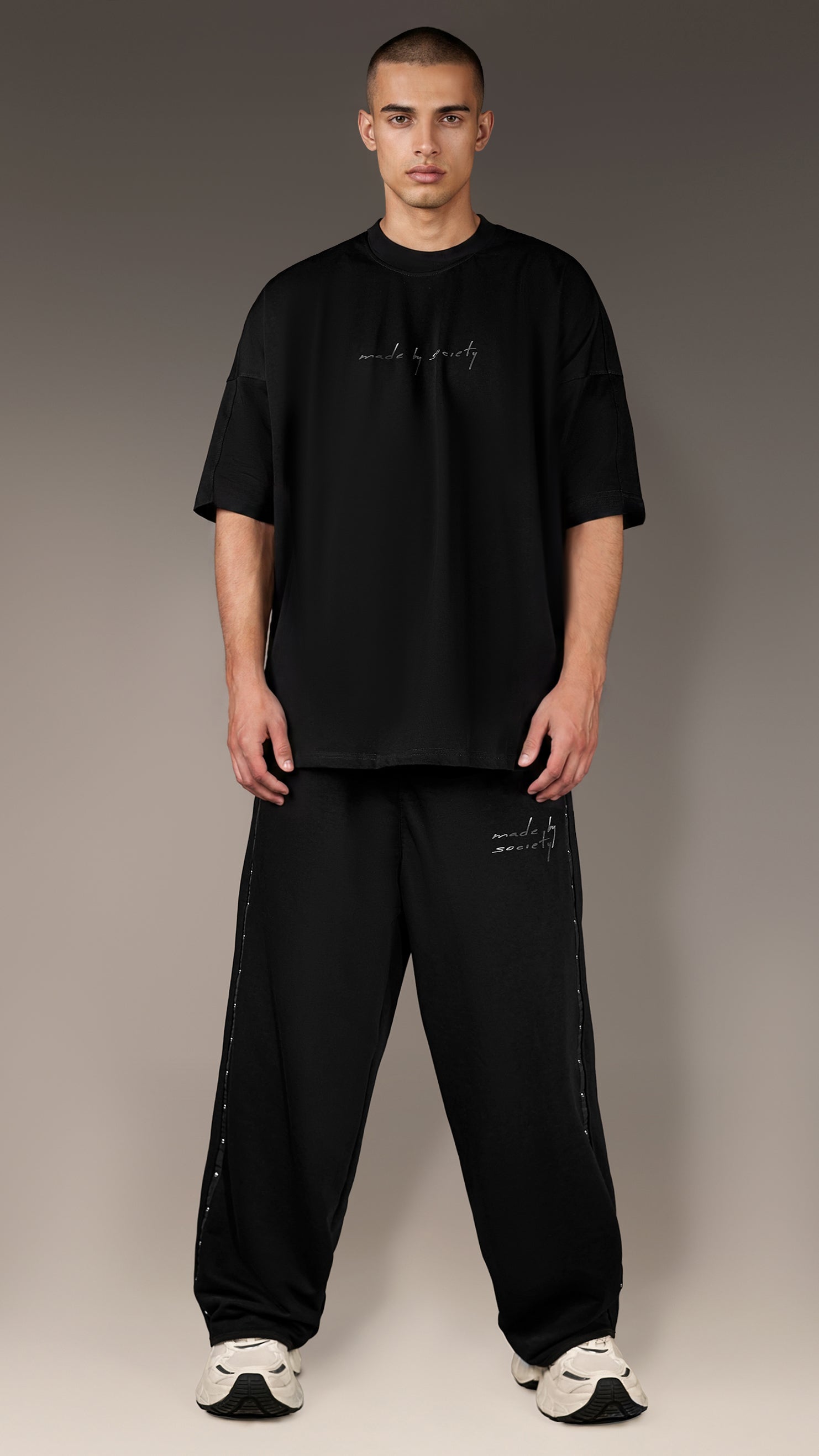 Pantaloni Nomad Rust - P17154