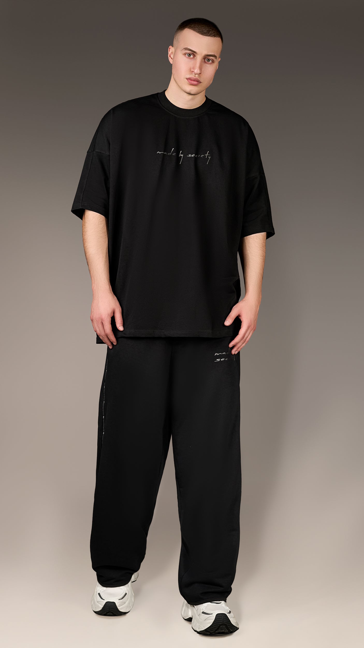 Tricou Canyon Bold - T17146