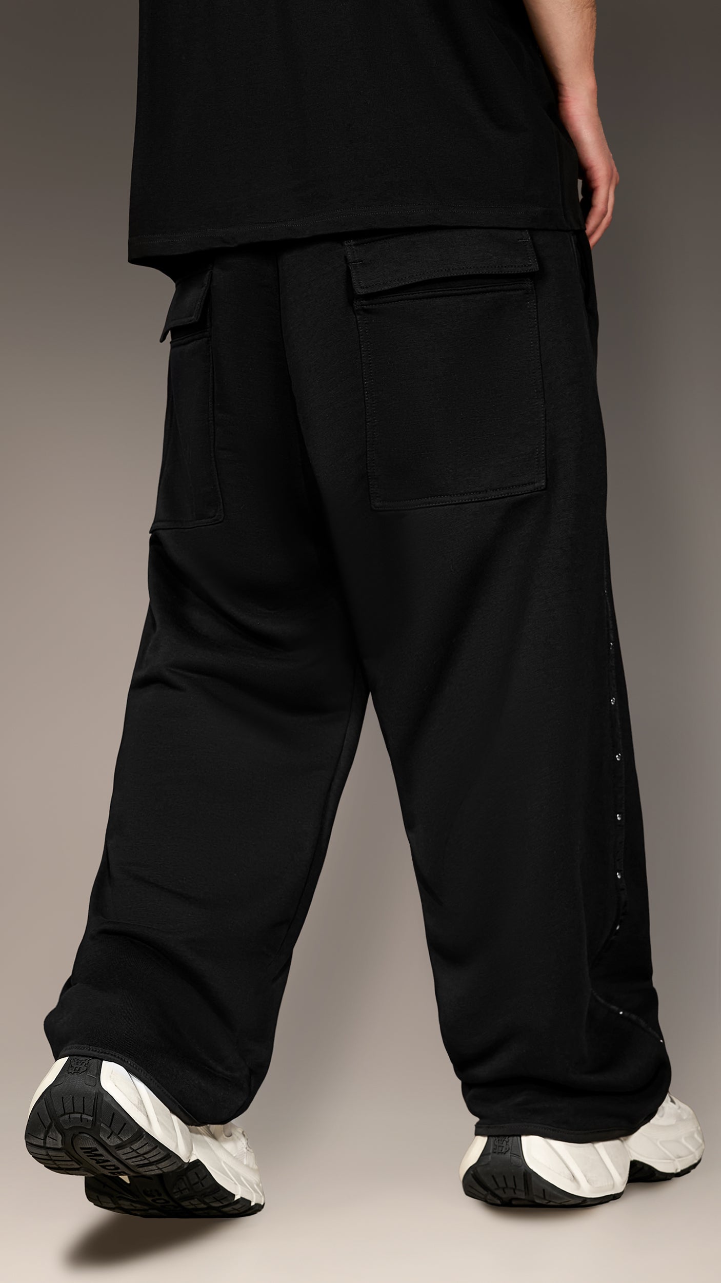 Pantaloni Nomad Rust - P17154