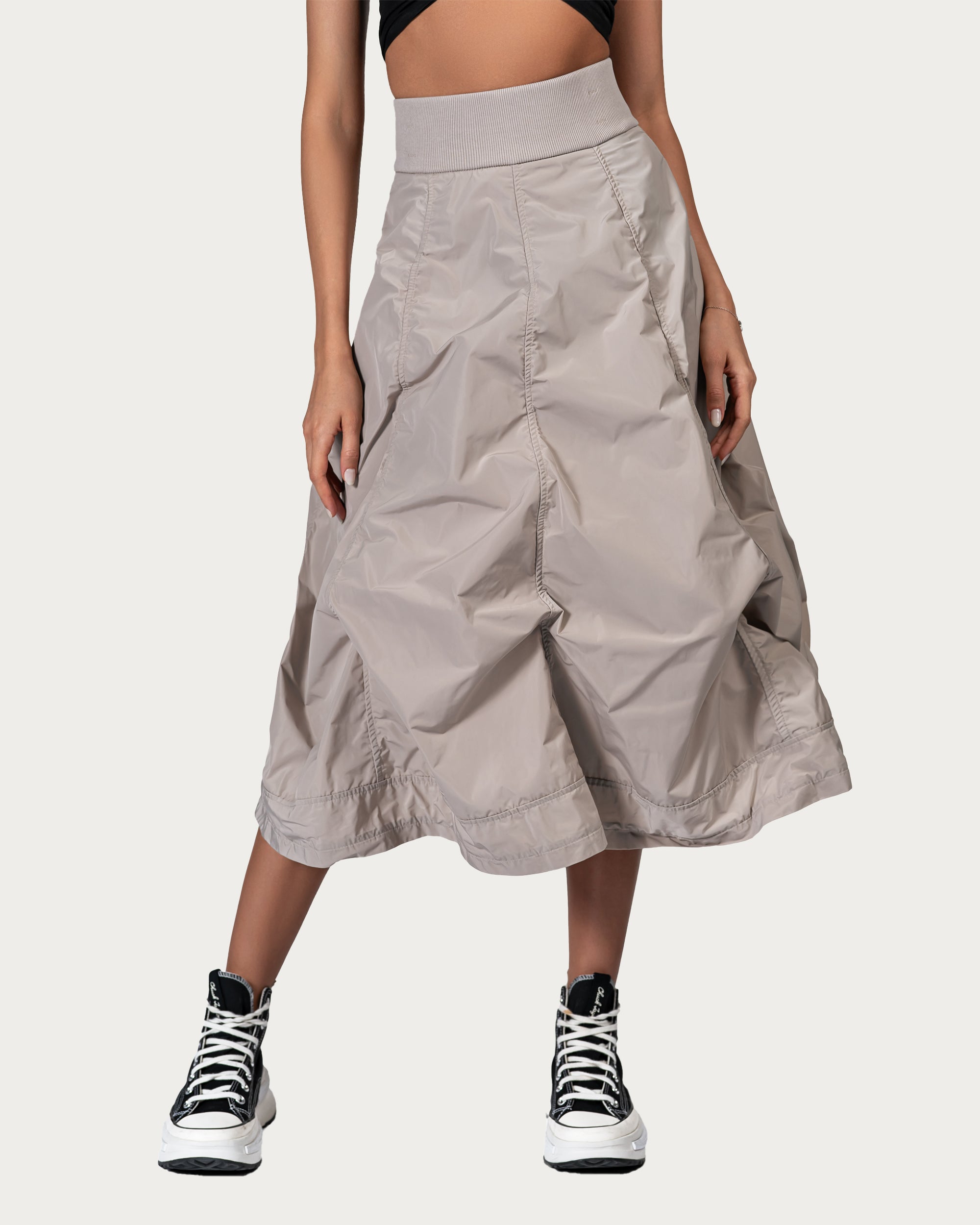 Crinoline Skirt - F25320