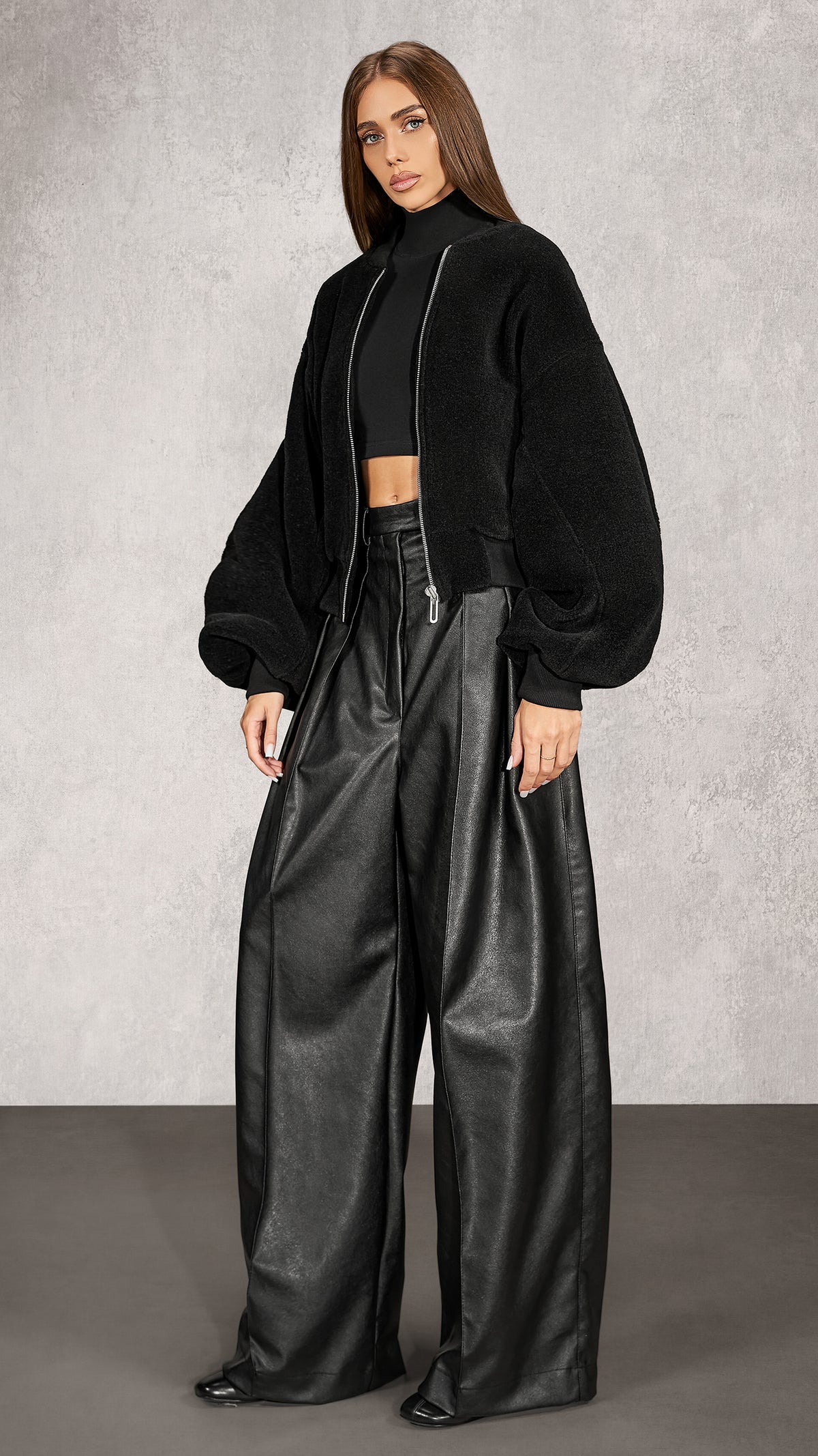 Pantaloni Blackout - P27864