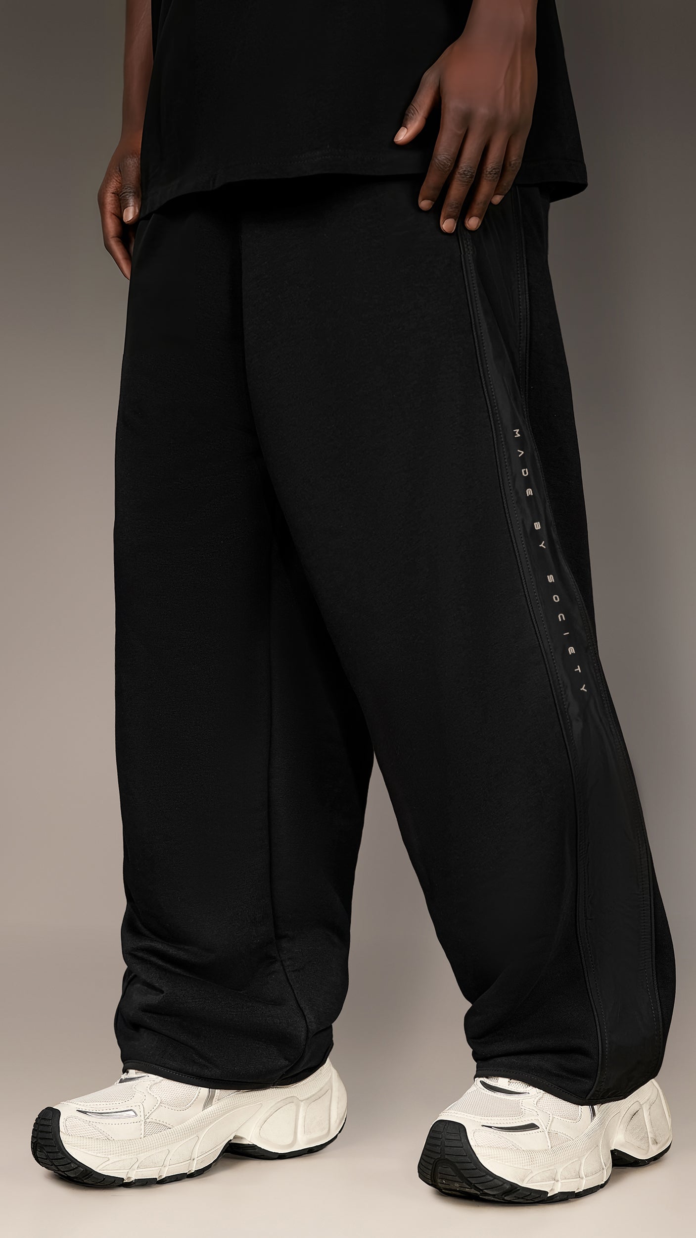 Spodnie Shadow Cargo - P17152