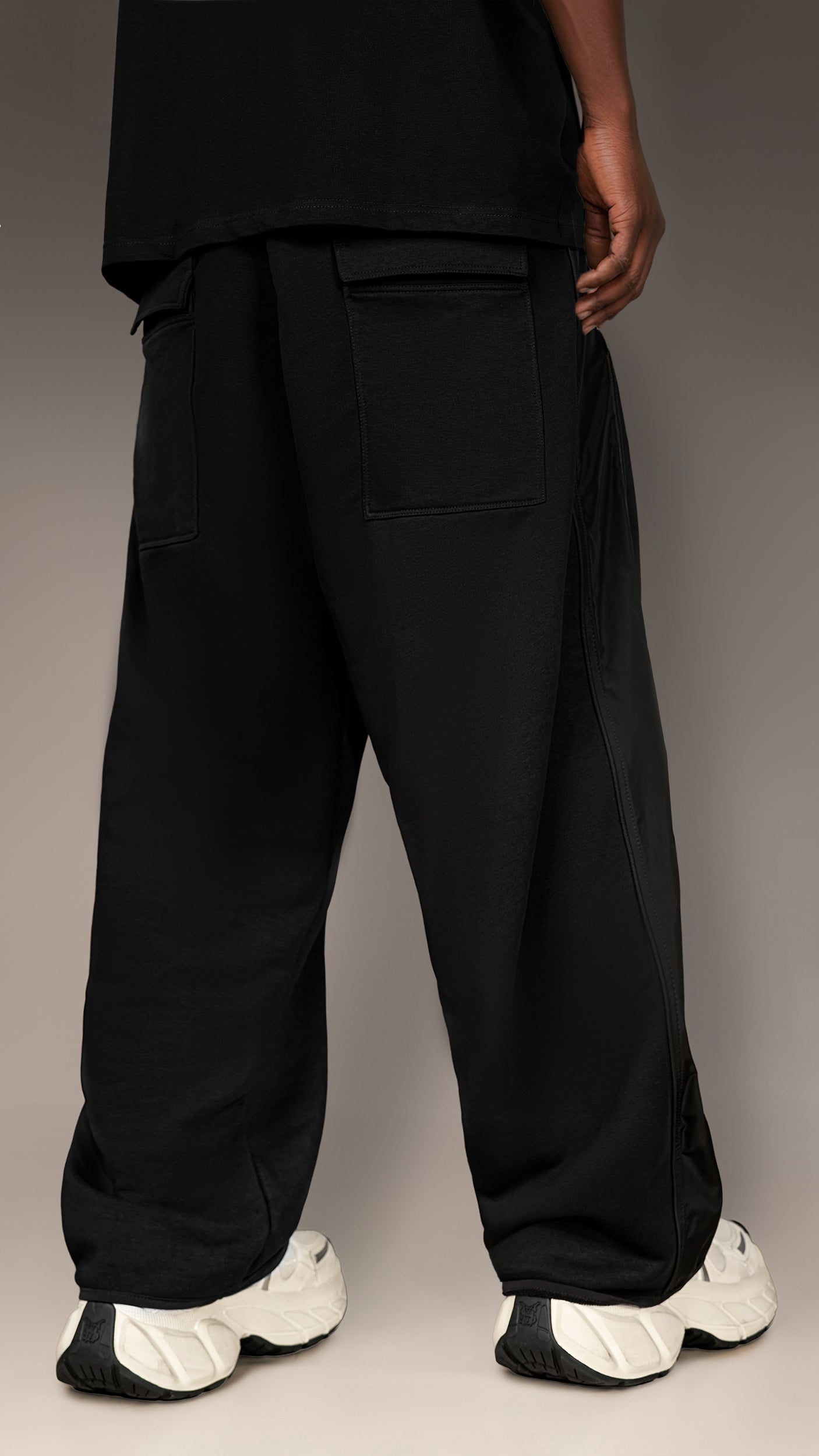 Pantaloni Shadow Cargo - P17152